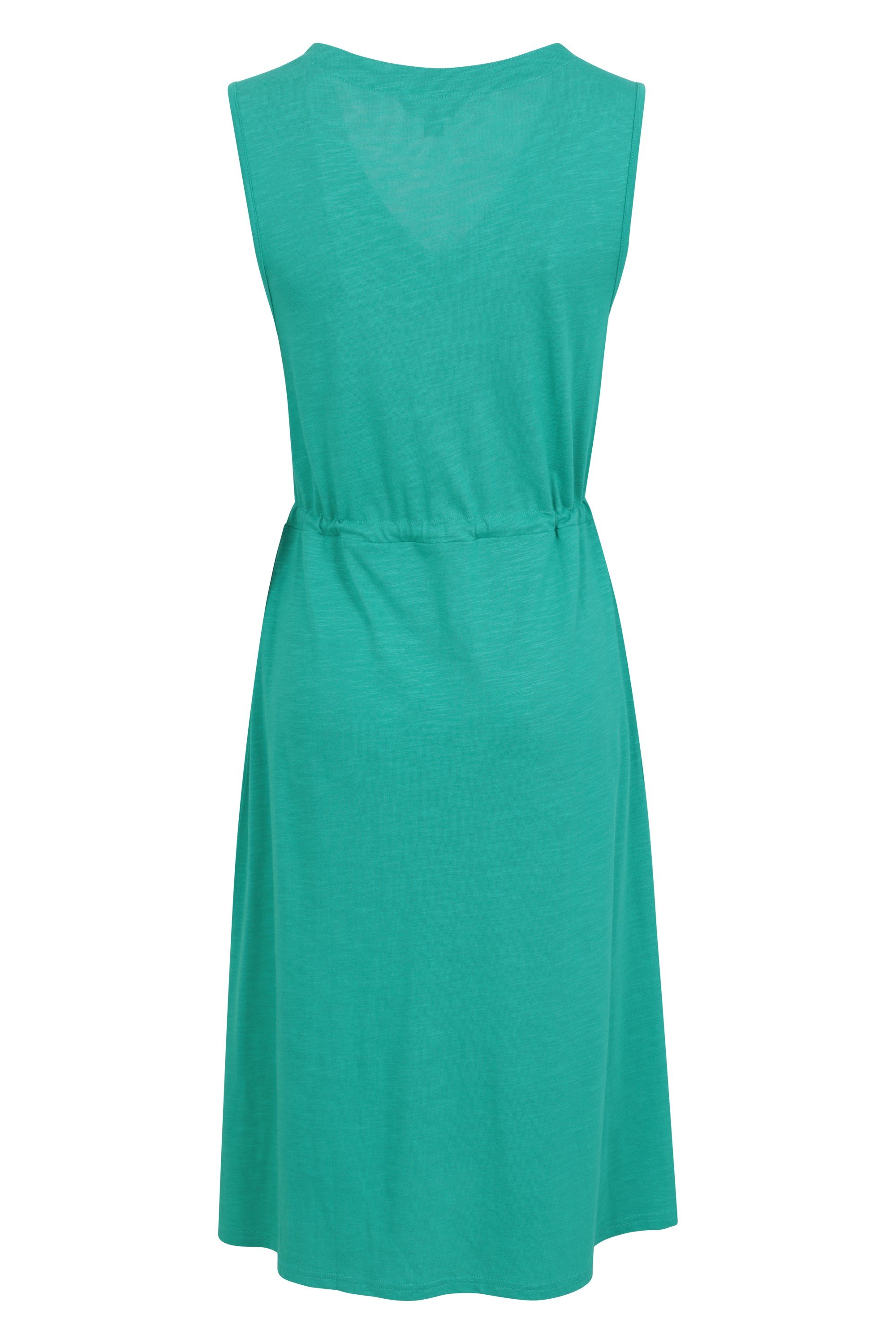 Bahamas Womens Sleeveless Dress