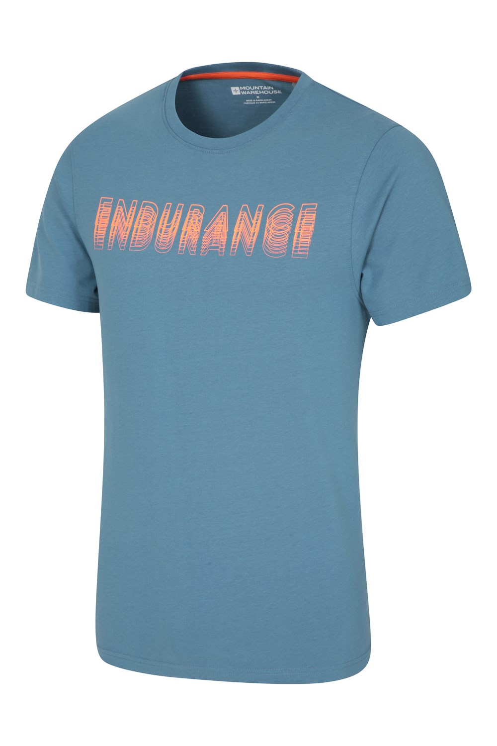 Mountain Warehouse Men Endurance Tee Tshirt | eBay