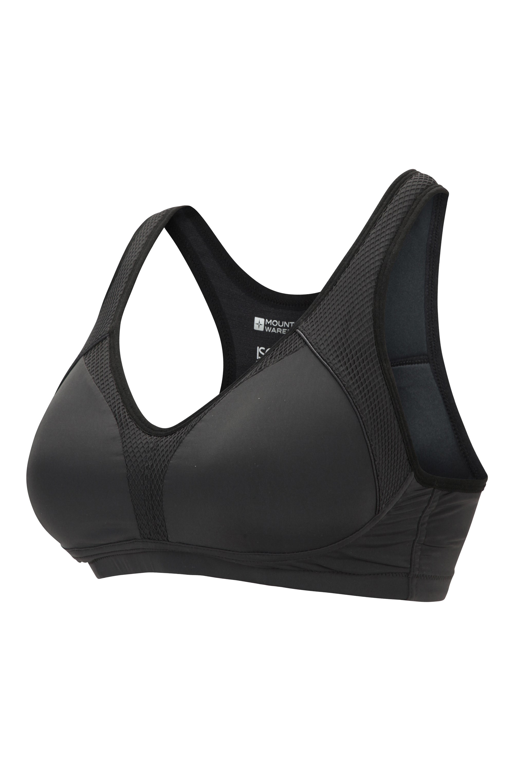 unisex sports bra