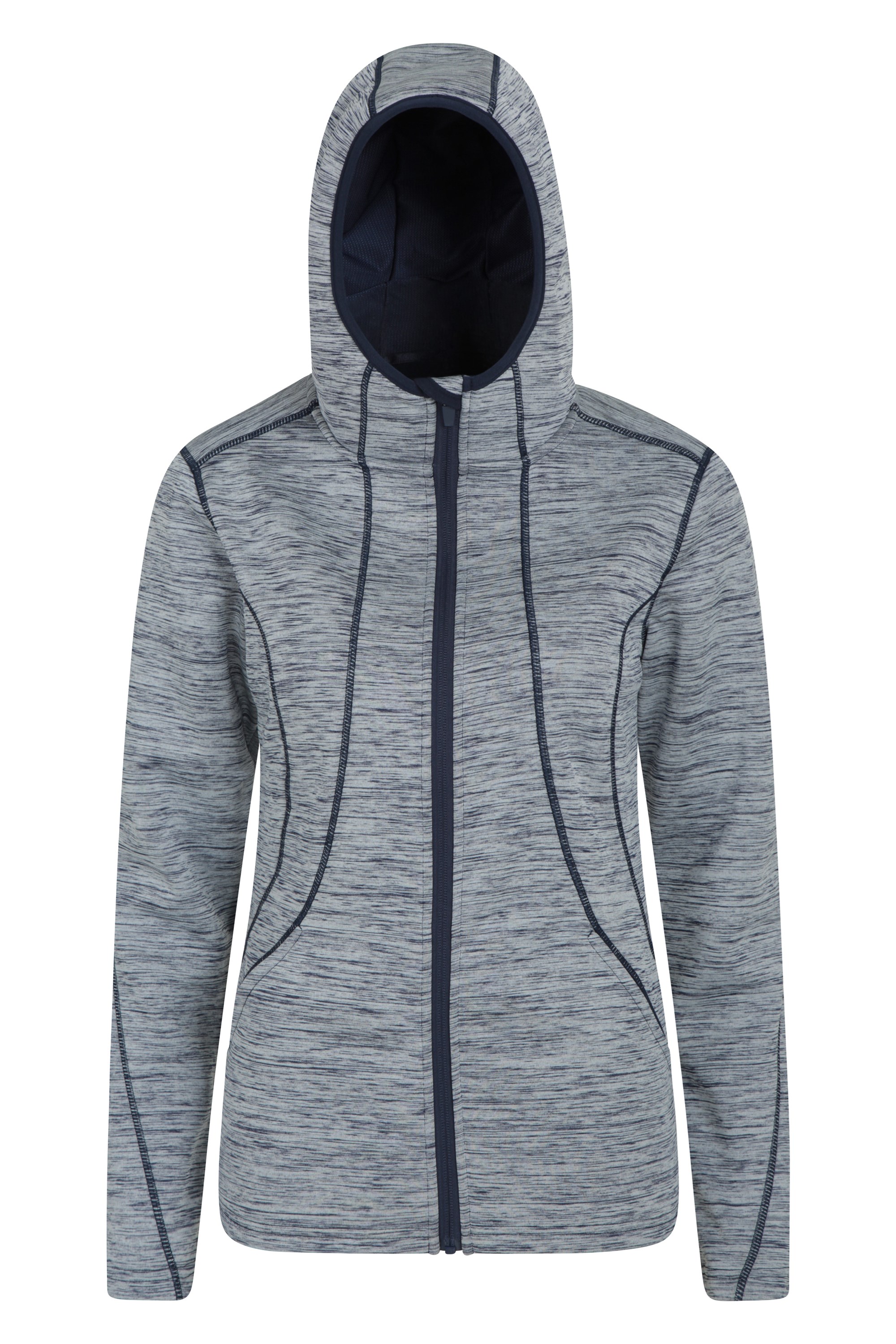 mountain warehouse womens hoodies