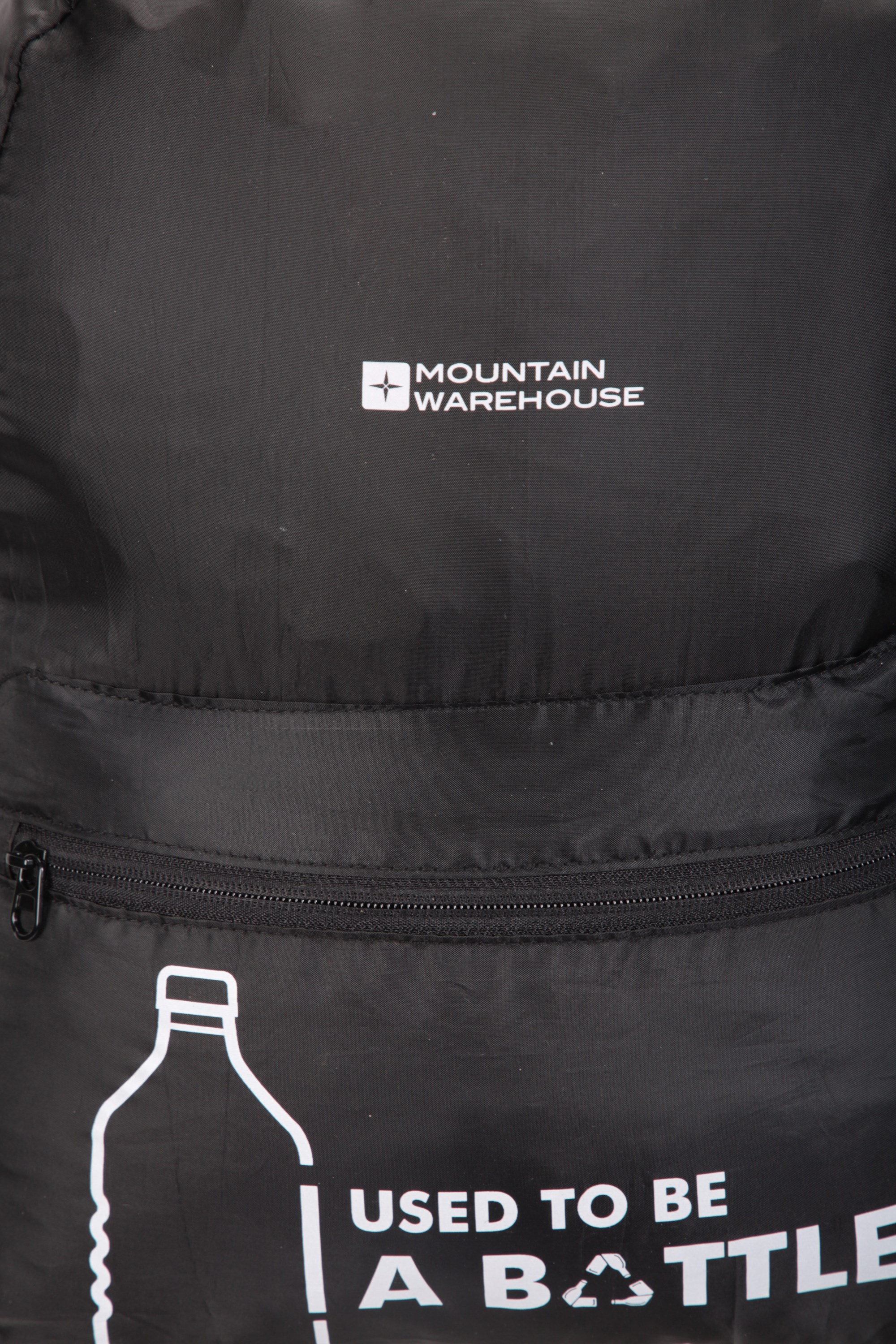 mountain warehouse packaway backpack