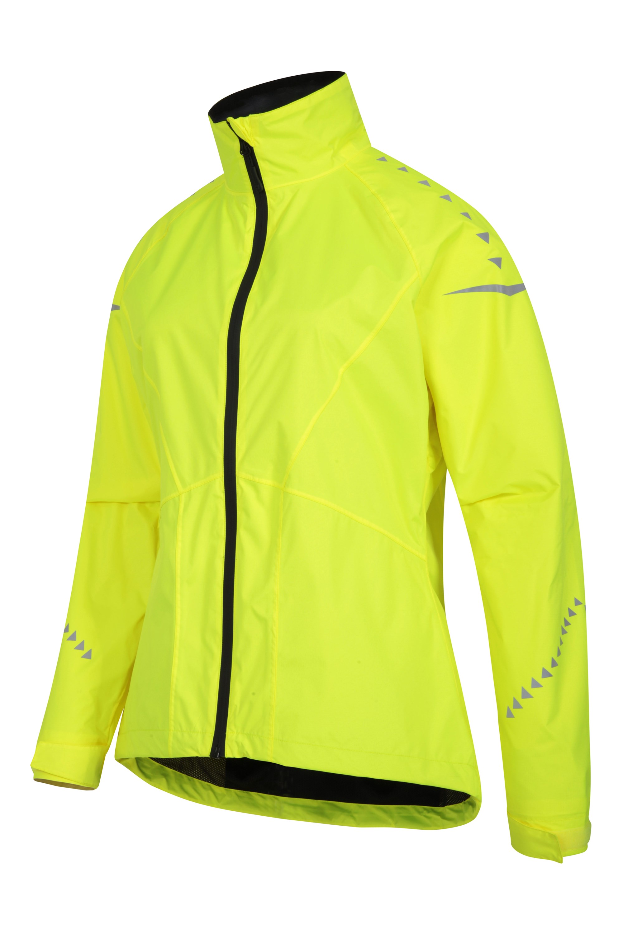 womens bicycle jacket