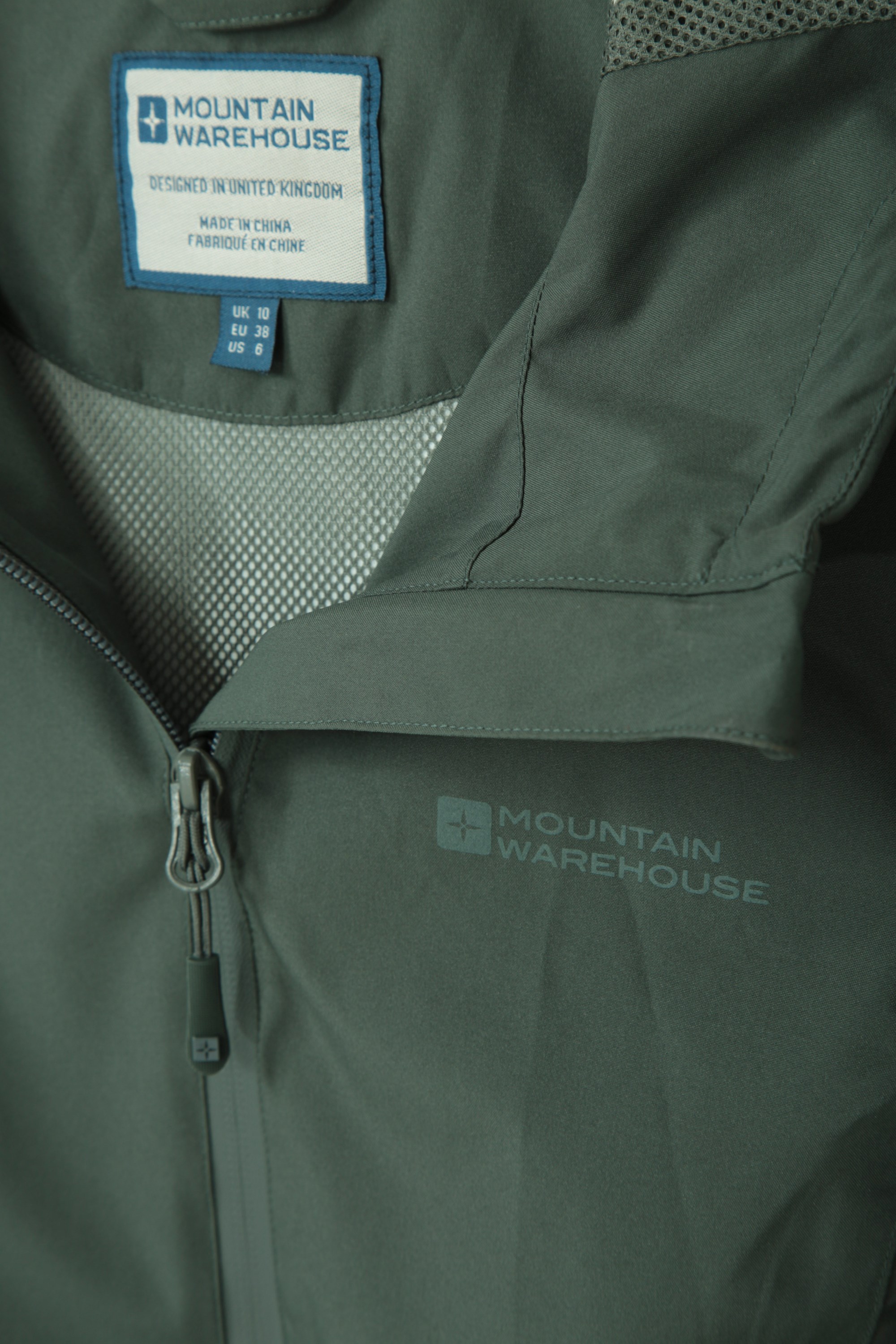 super lightweight waterproof jacket