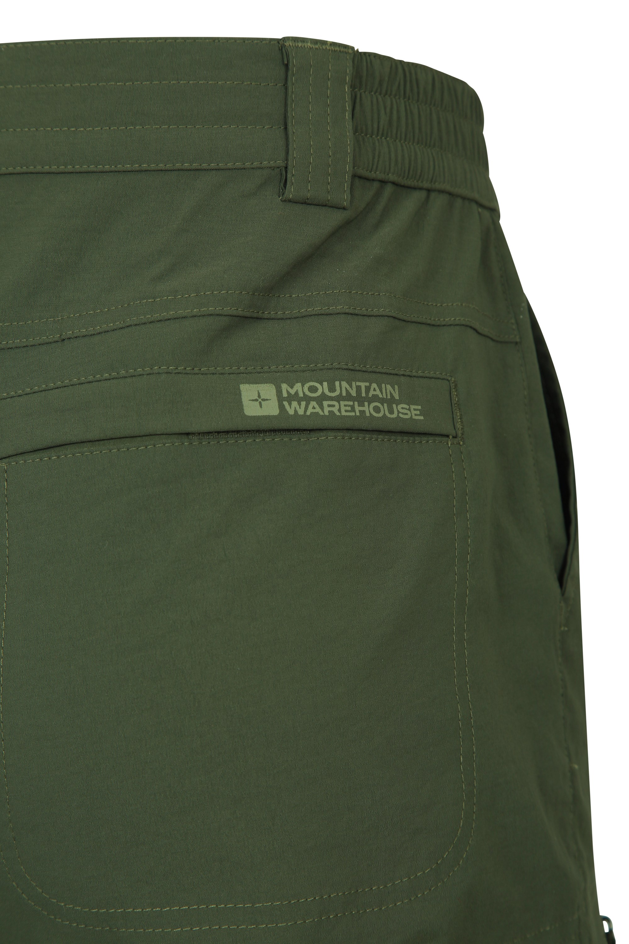 Montane Women's Dyno Stretch Capri Pants - Womens from Mountain Kit UK