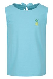 Lily Kids Pineapple Vest