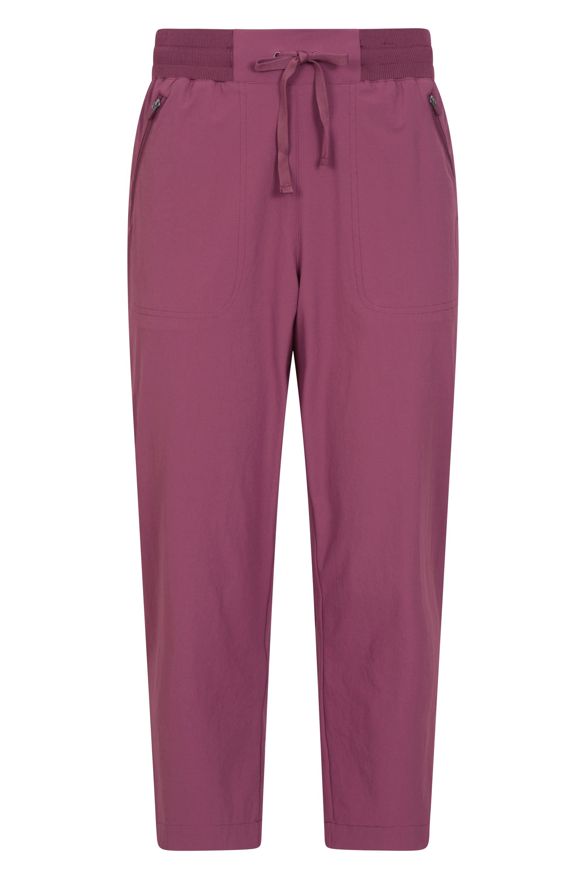 Explorer Womens Capri