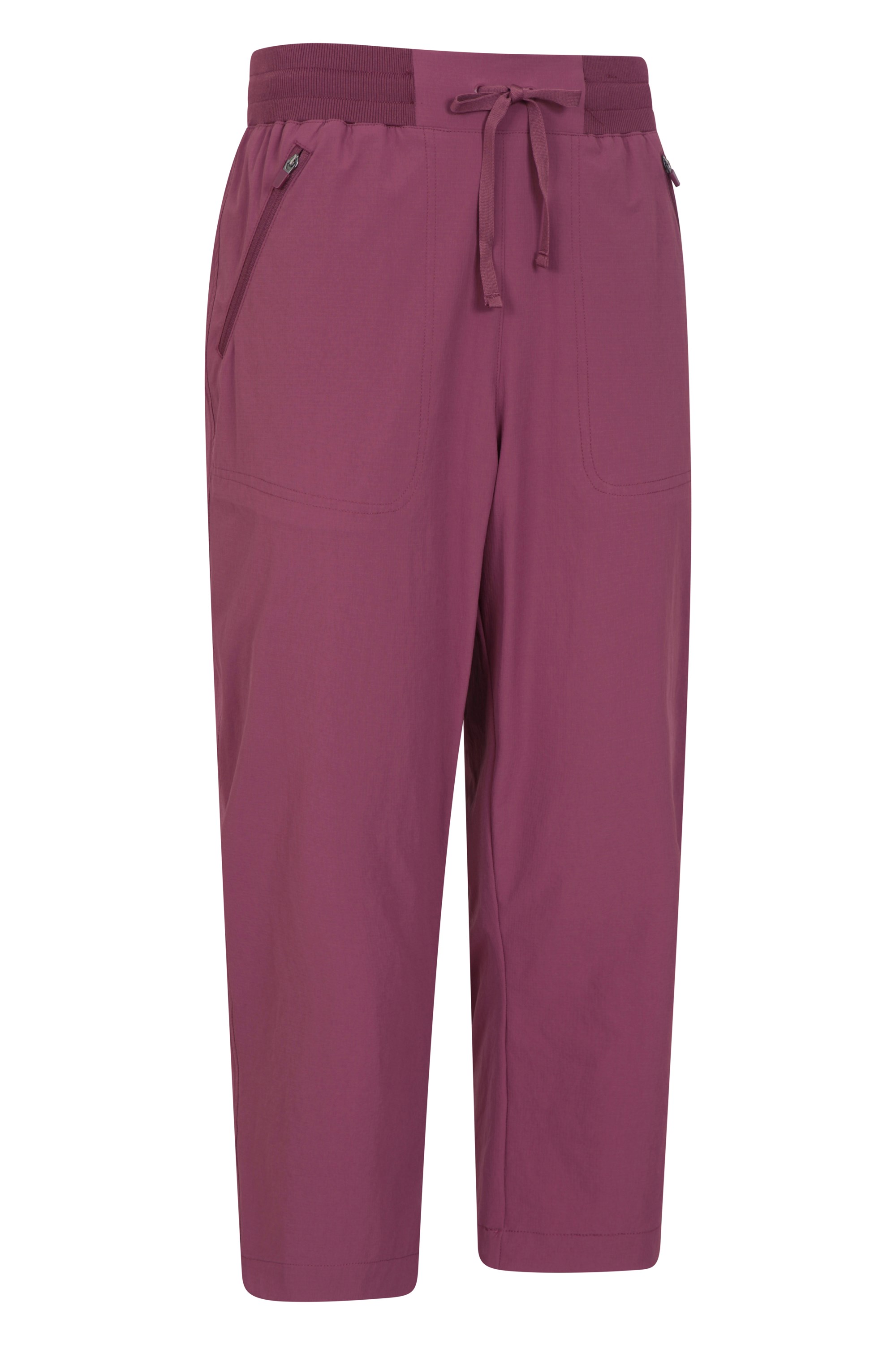 Explorer Womens Capri