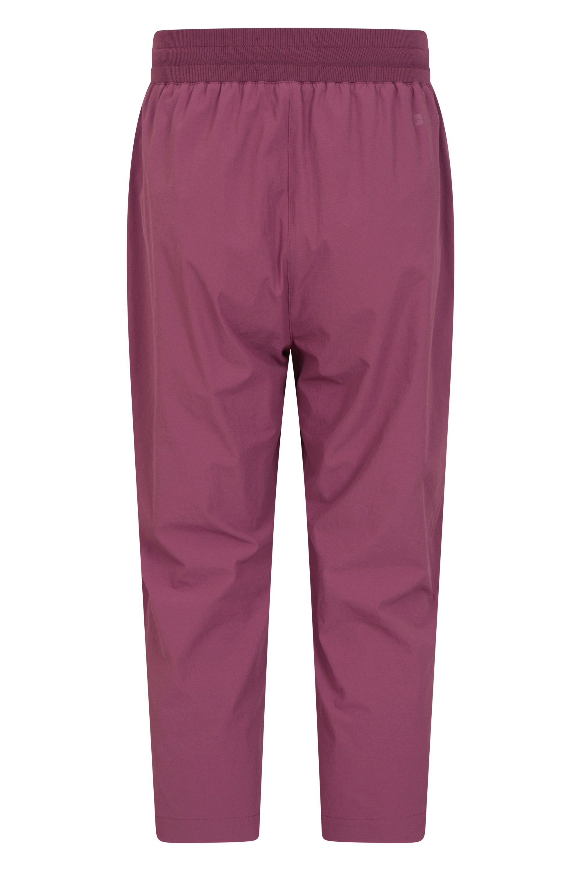 Explorer Womens Capri