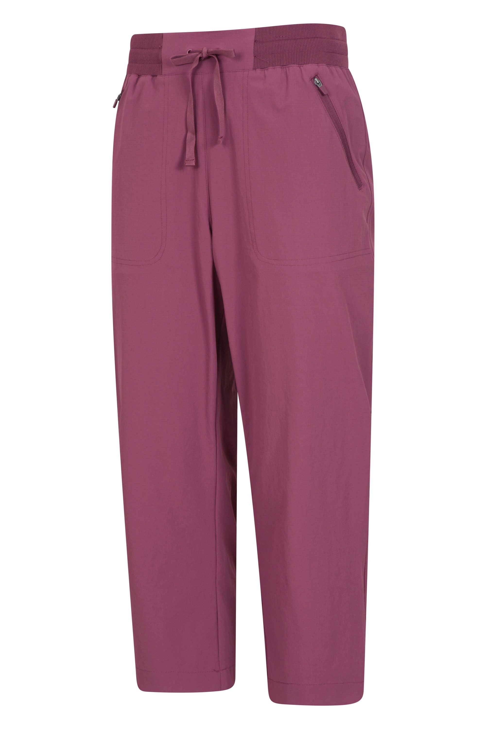 Explorer Womens Capri