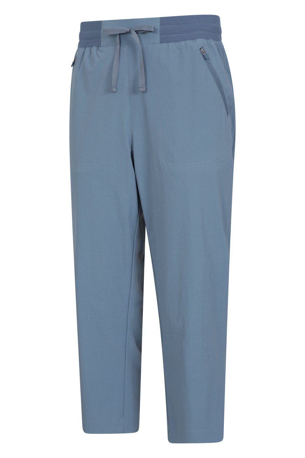 Mountain Warehouse Ladies Capri Trousers Quick Dry Lightweight Pants Womens - Picture 46 of 49