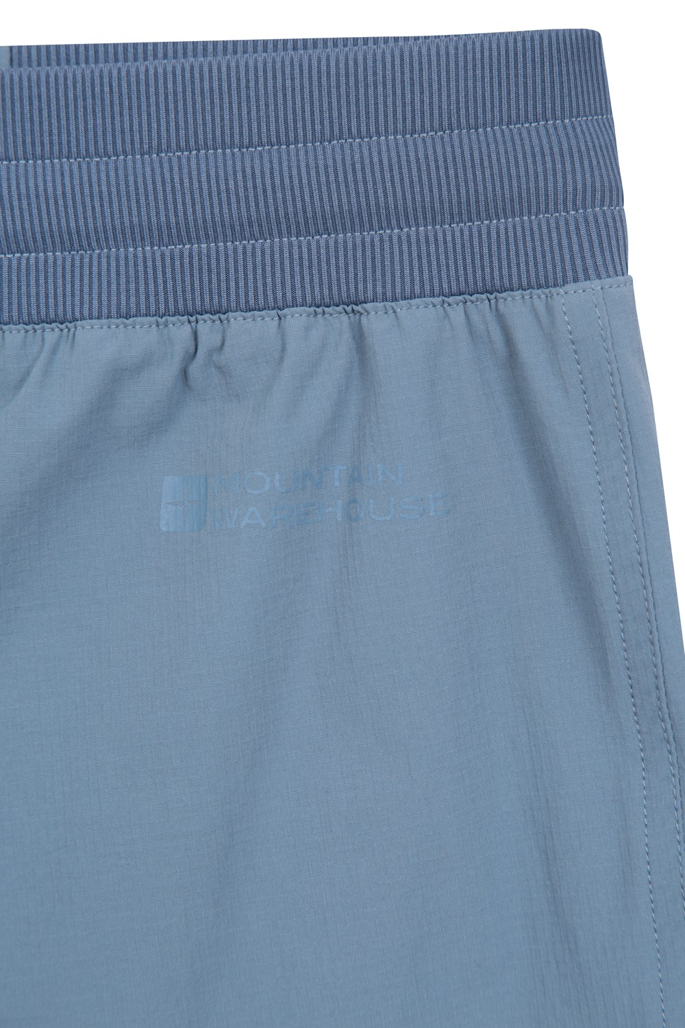 Mountain Warehouse Ladies Capri Trousers Quick Dry Lightweight Pants Womens - Picture 47 of 49
