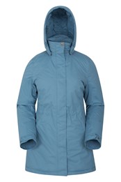 Penzance Womens Waterproof Jacket