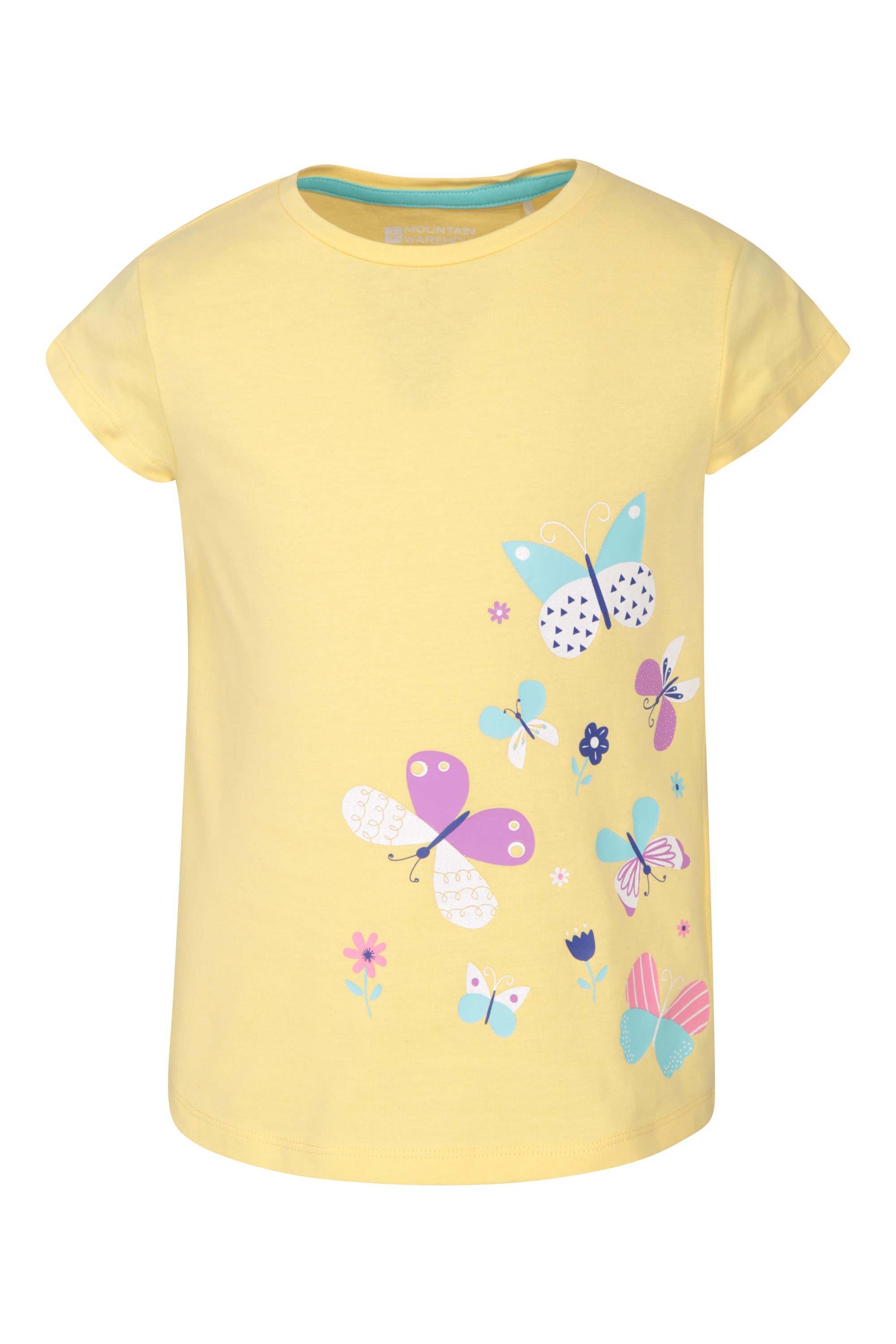 butterfly shirt kids