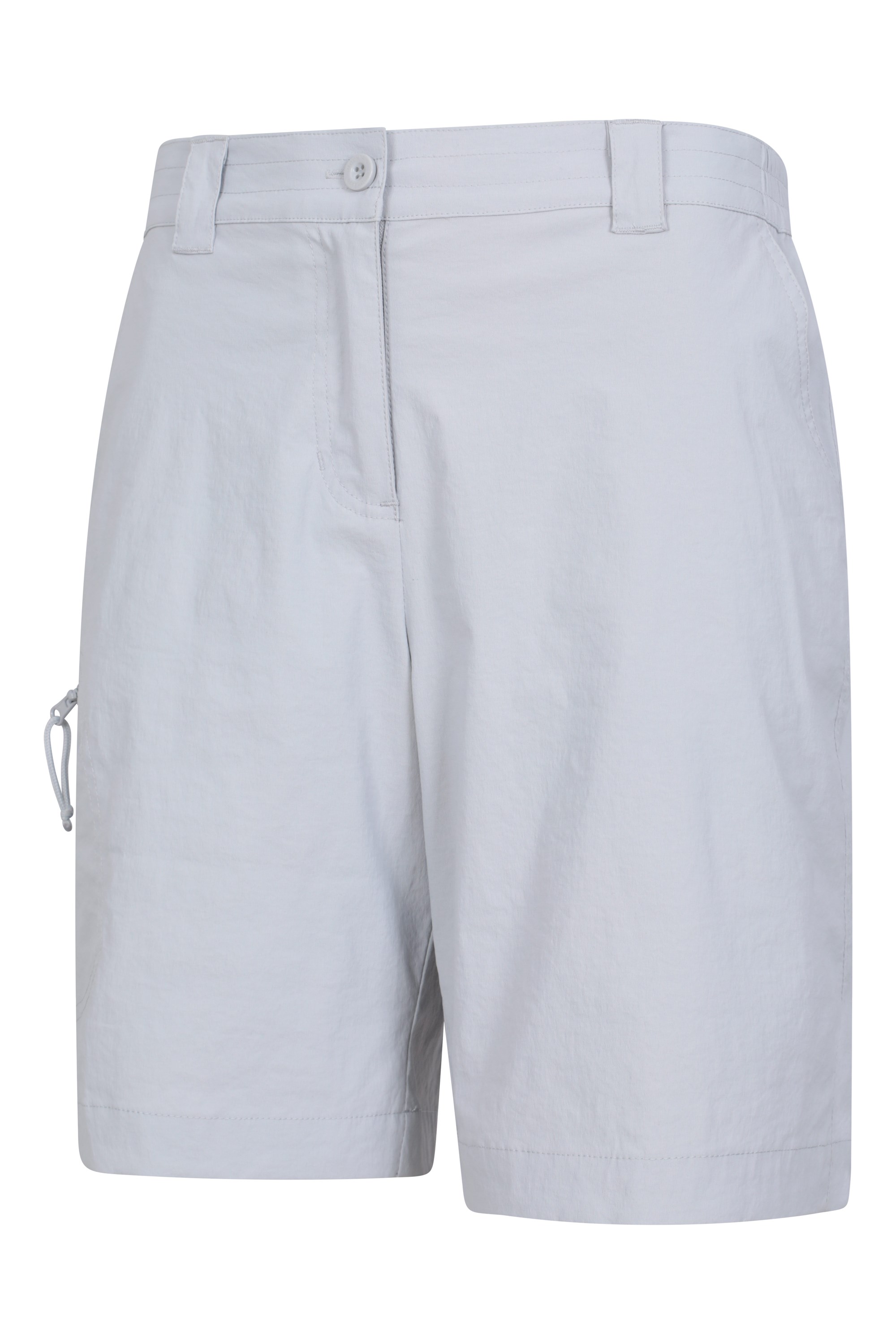 Hiker Stretch Womens Shorts | Mountain Warehouse GB