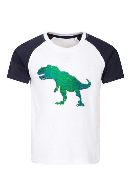 Mountain Warehouse Uni Émail Tasse Petit-Dino