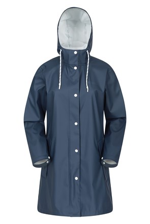 Womens Waterproof Jackets & Coats | Mountain Warehouse GB