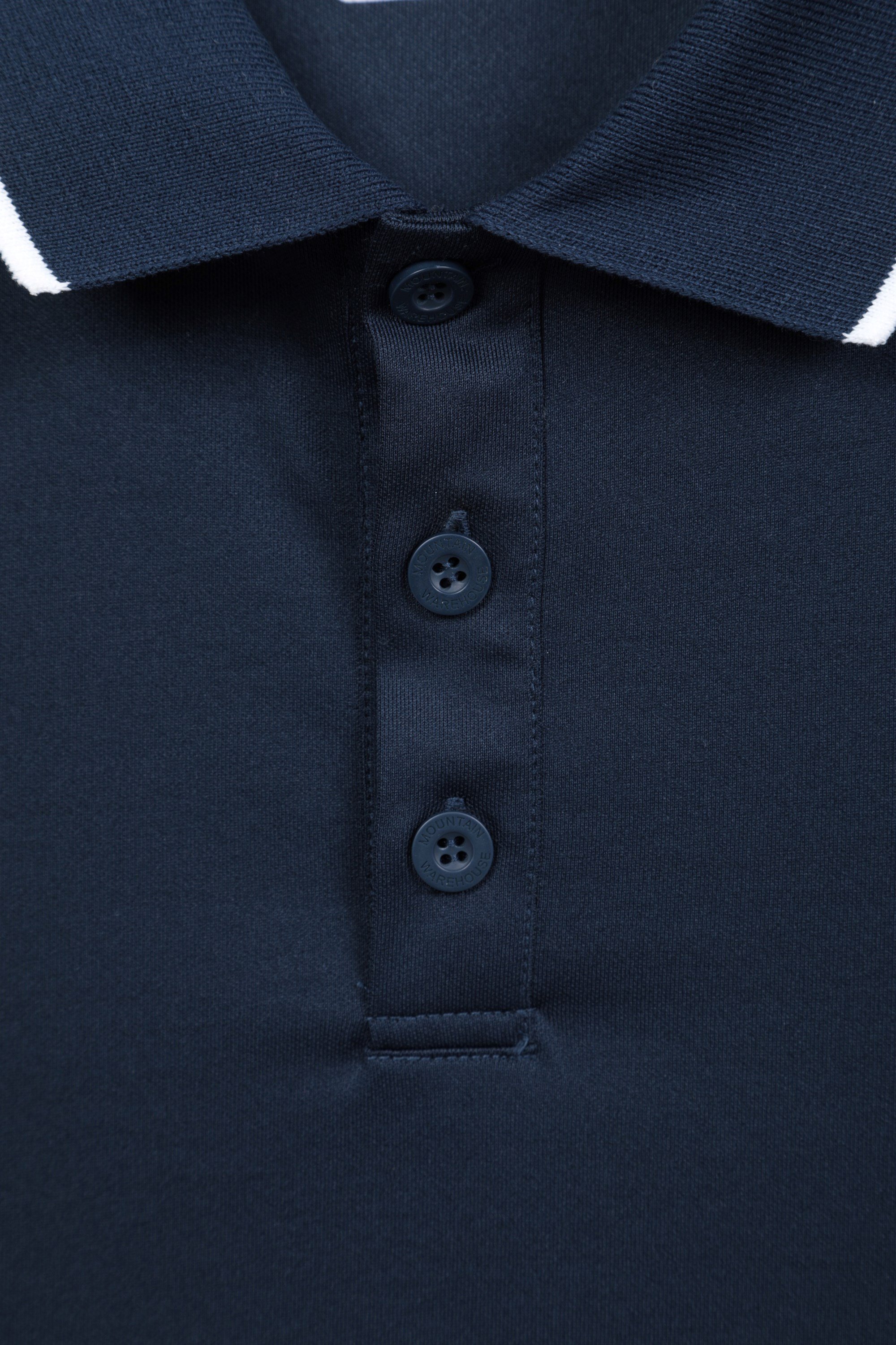 Tournament Mens IsoCool Polo