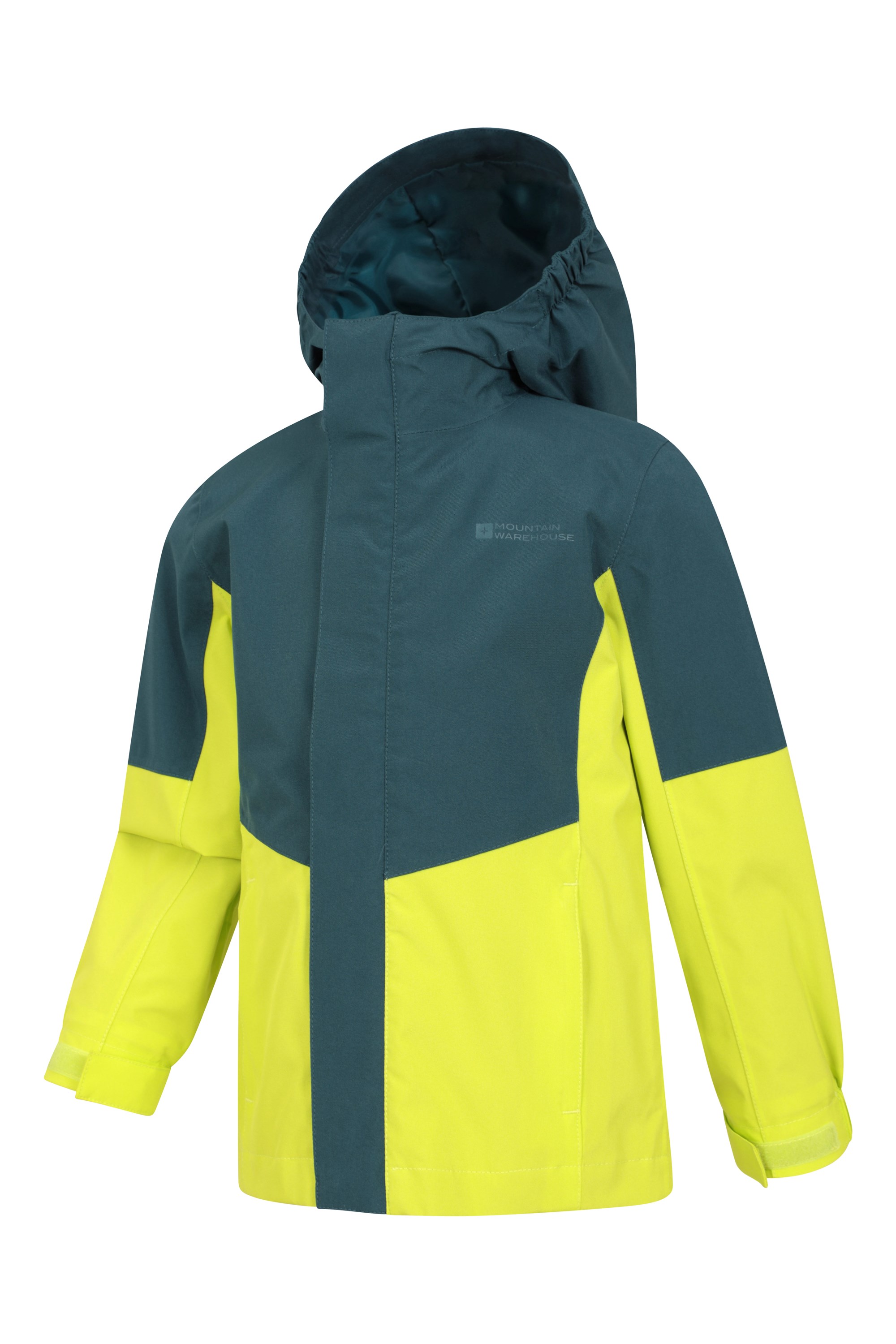 最大15%OFFクーポン Waterproof Kids Meteor Jacket CA Warehouse Mountain | Clothing