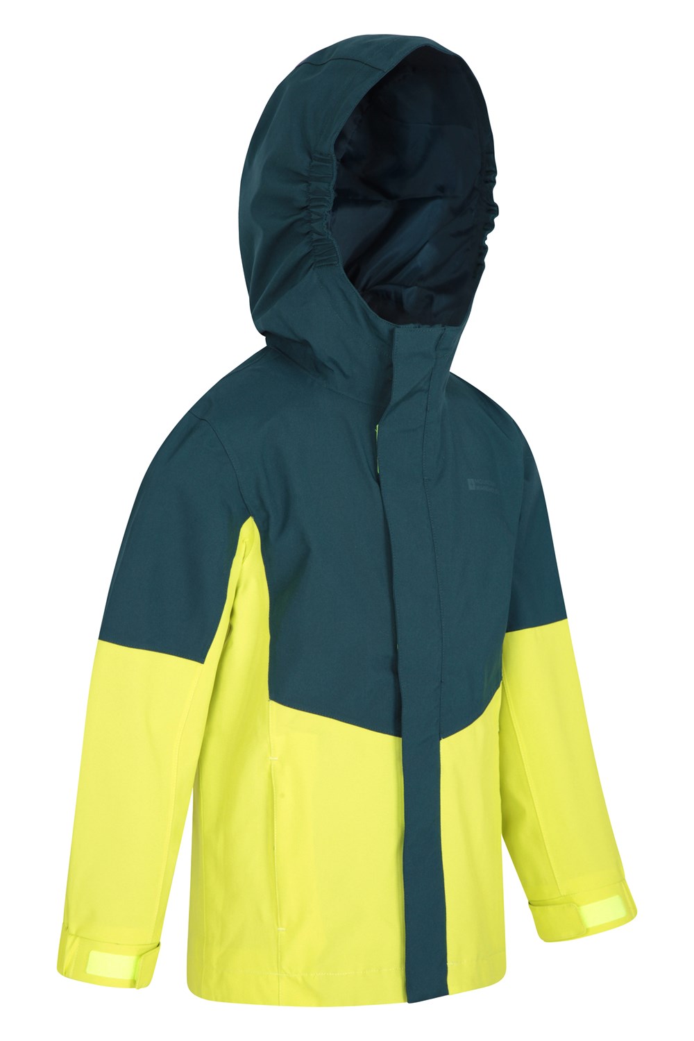 go outdoors childrens waterproof jackets
