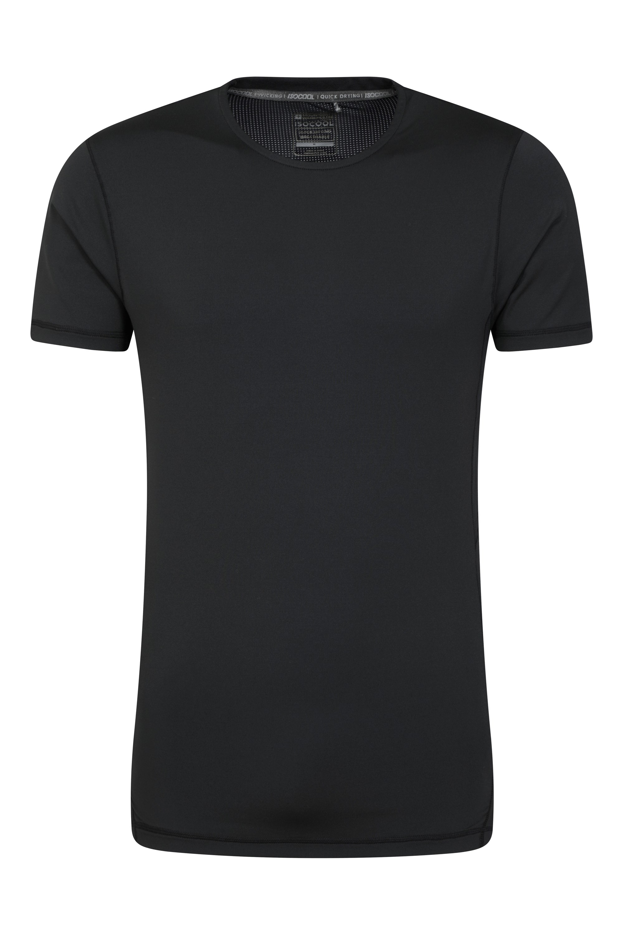 Mantra IsoCool Mens T-Shirt | Mountain Warehouse US