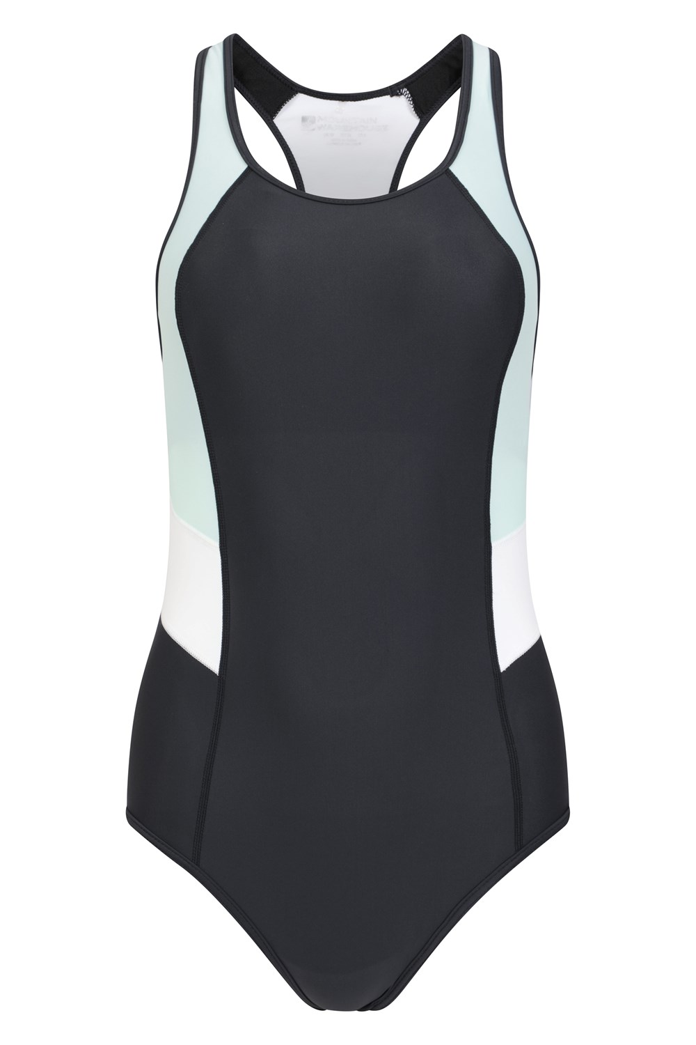 Mountain Warehouse Take The Plunge Womens Swimsuit - One Piece Ladies - Picture 16 of 37