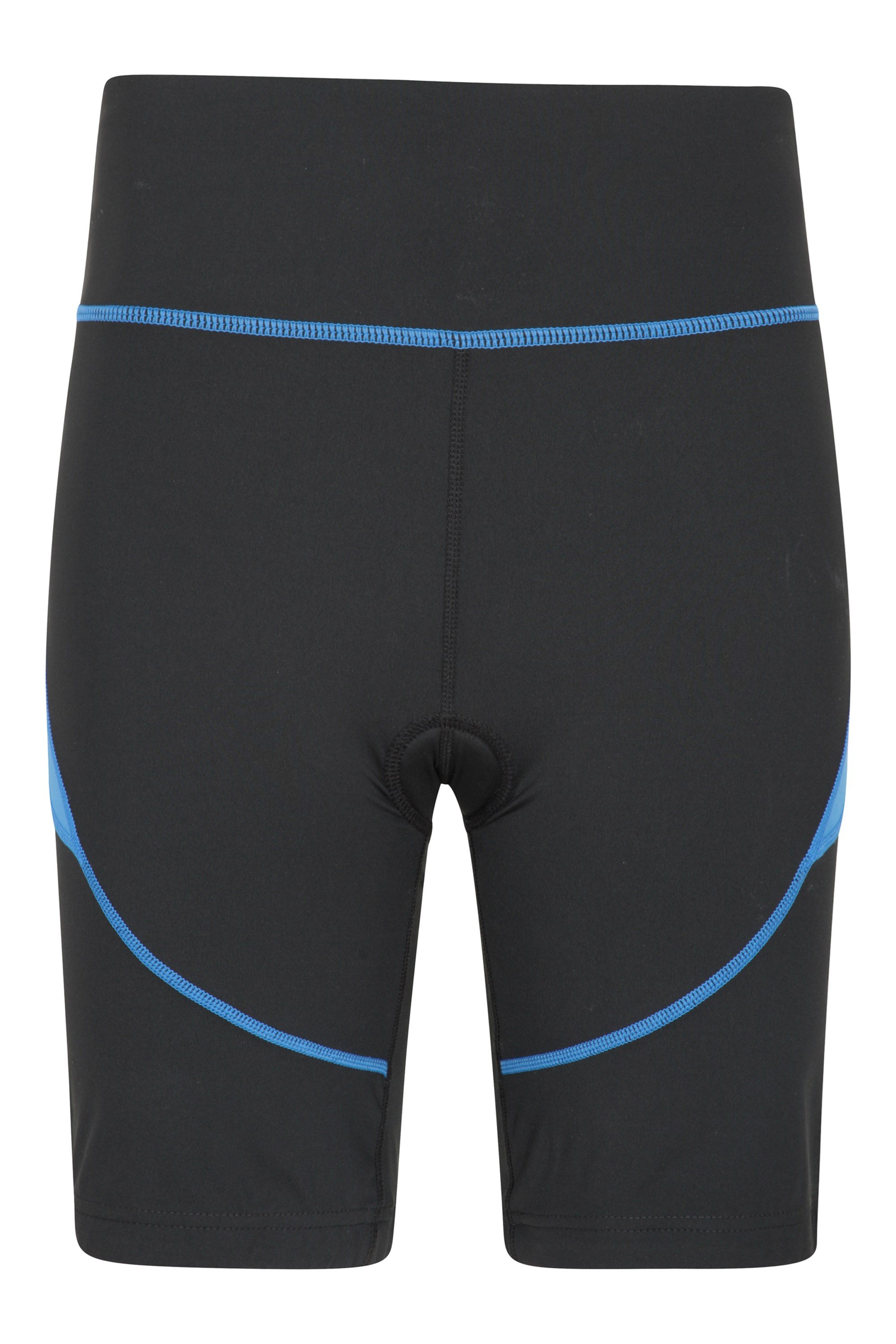 Speed Up Womens Cycle Shorts | Mountain Warehouse GB