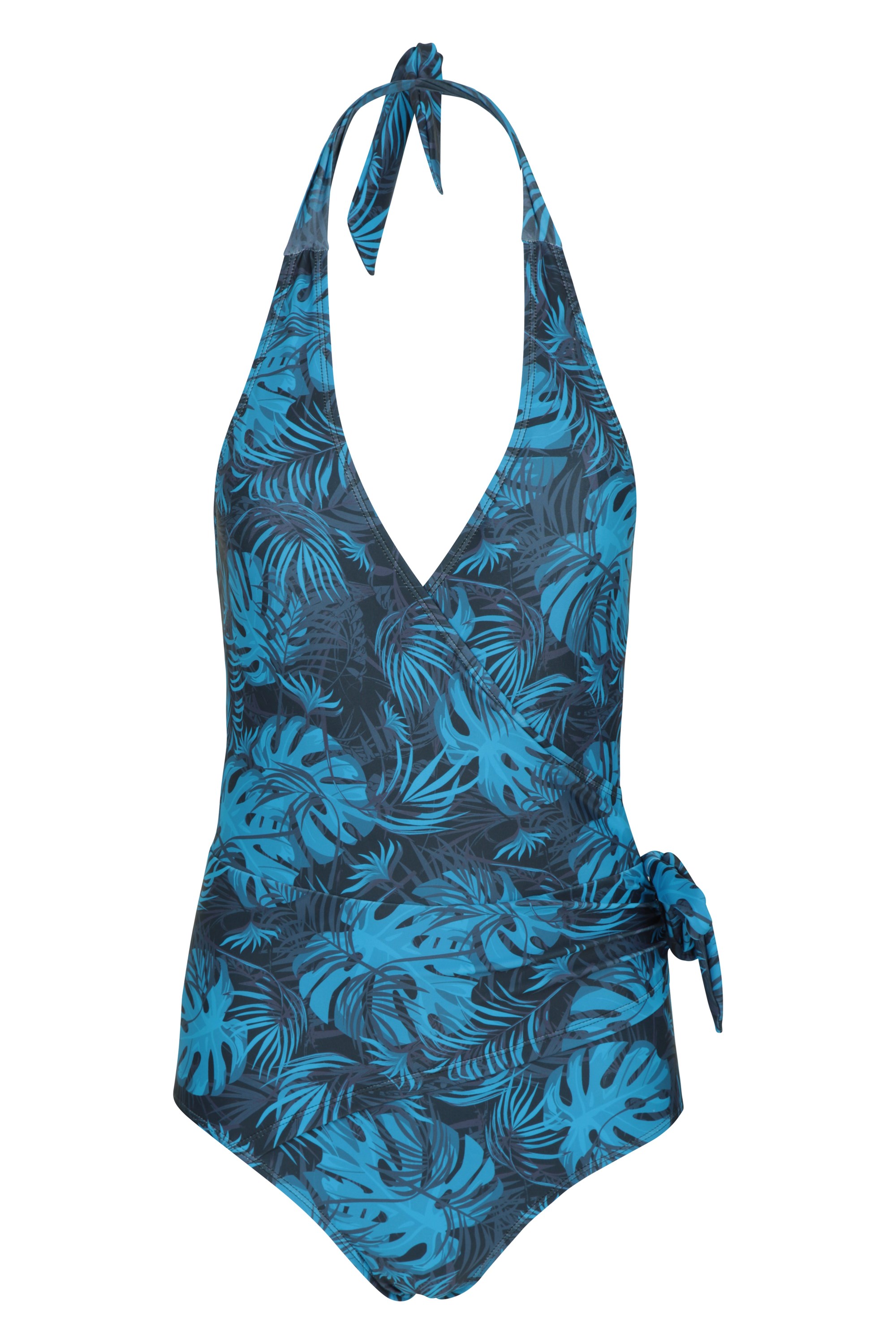 Mountain Warehouse Mountain Warehouse Ladies Halter Neck Swim Suit size 18 