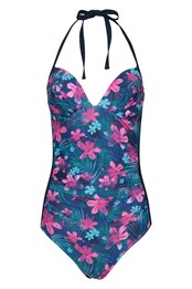 Haven Tummy Control Womens Swimsuit