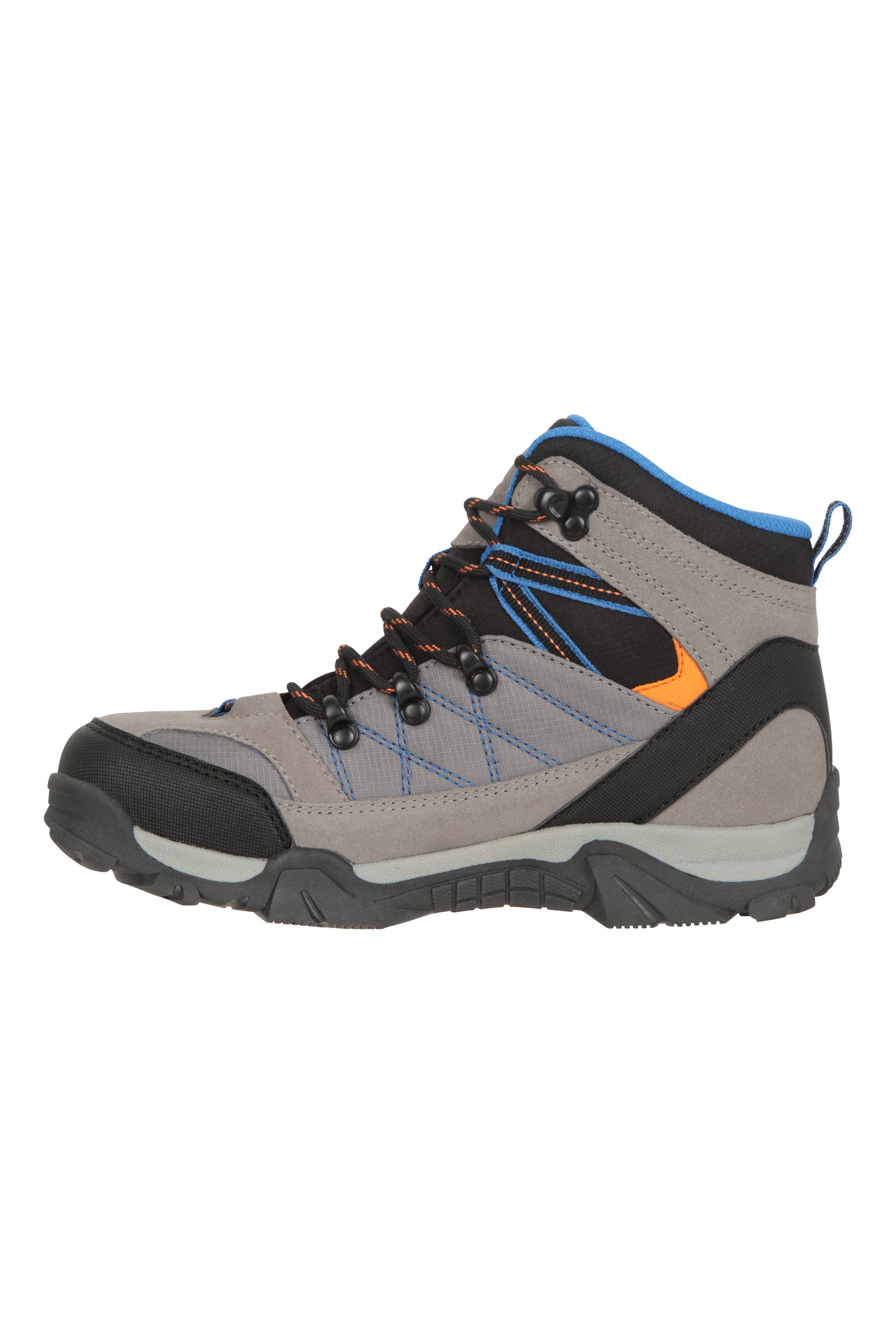 Trail Kids Waterproof Walking Boots | Mountain Warehouse GB
