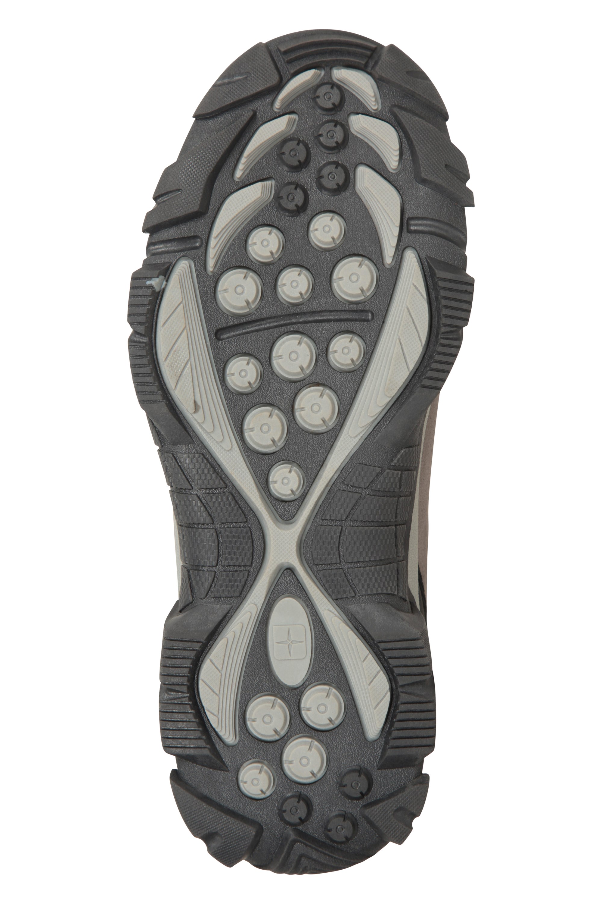 Trail Kids Waterproof Walking Boots | Mountain Warehouse GB