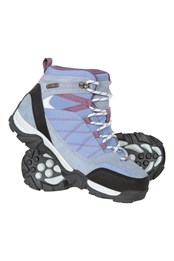 Trail Waterproof Kids Boots