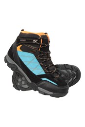 Trail Waterproof Kids Boots