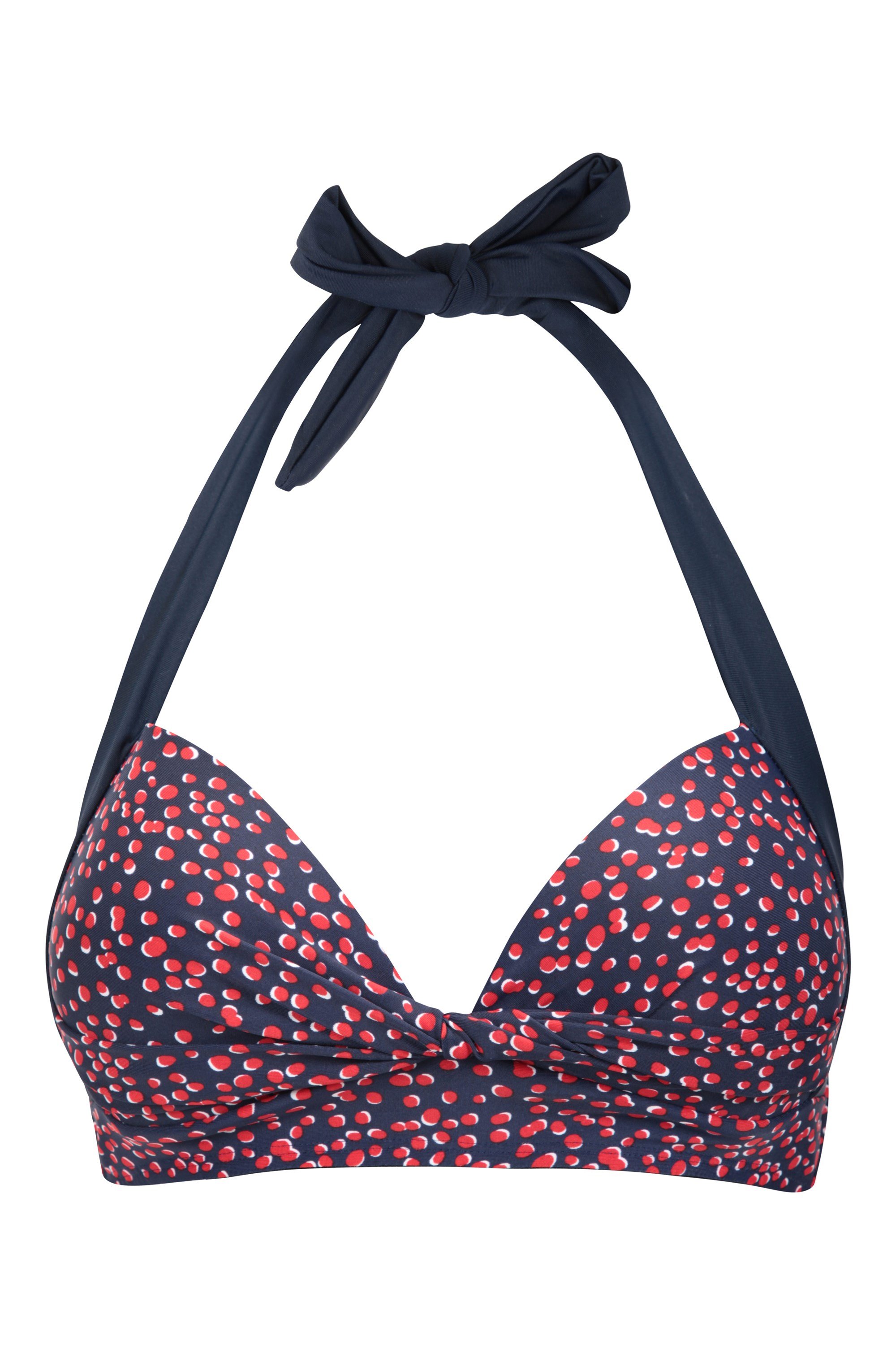 womens wrap bikini top