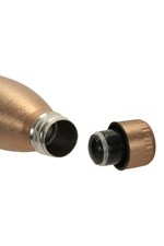 Details about / Mountain Warehouse Uni Metallic Ice Spray Double Walled Bottle 500ml