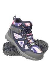 Terra Waterproof Kids Boots