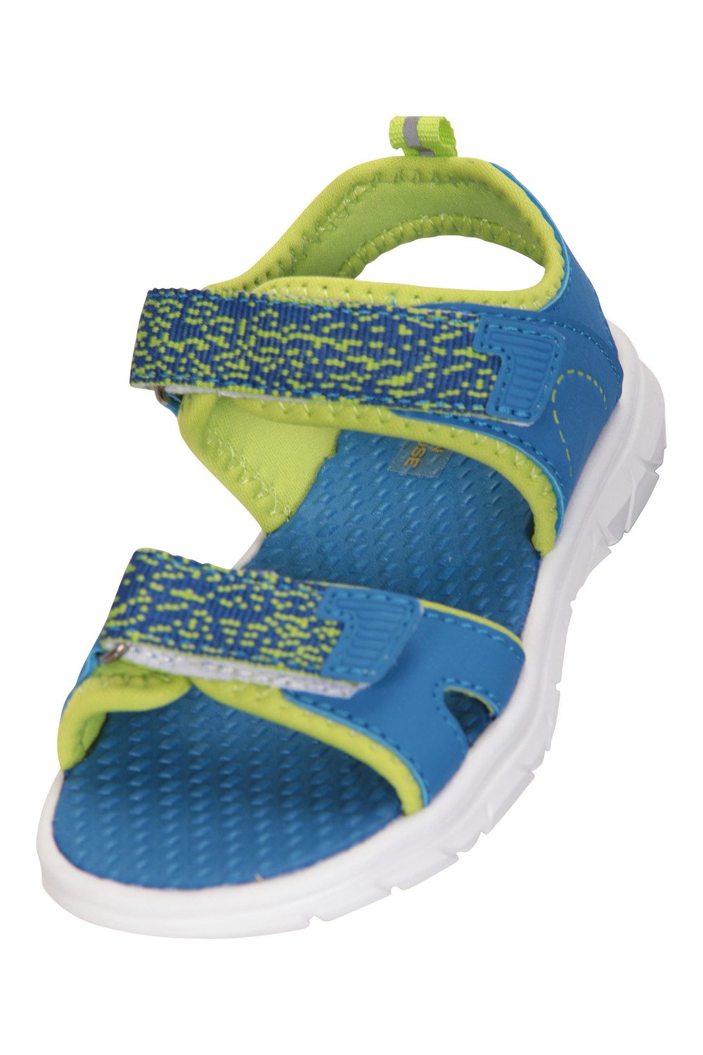 stylo chappal