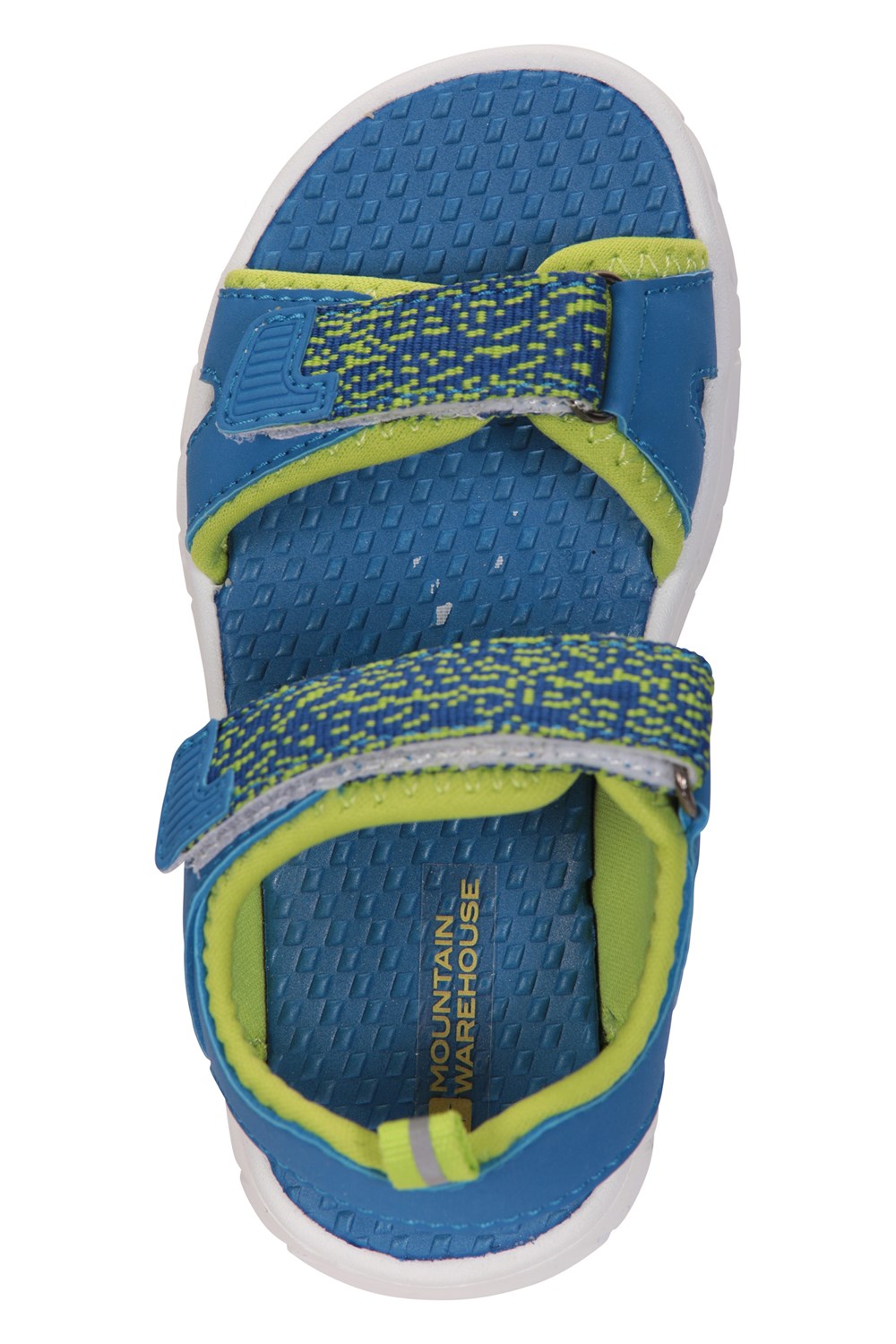 mountain warehouse childrens sandals