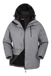 3 in 1 Jackets | Waterproof Jackets | Mountain Warehouse GB