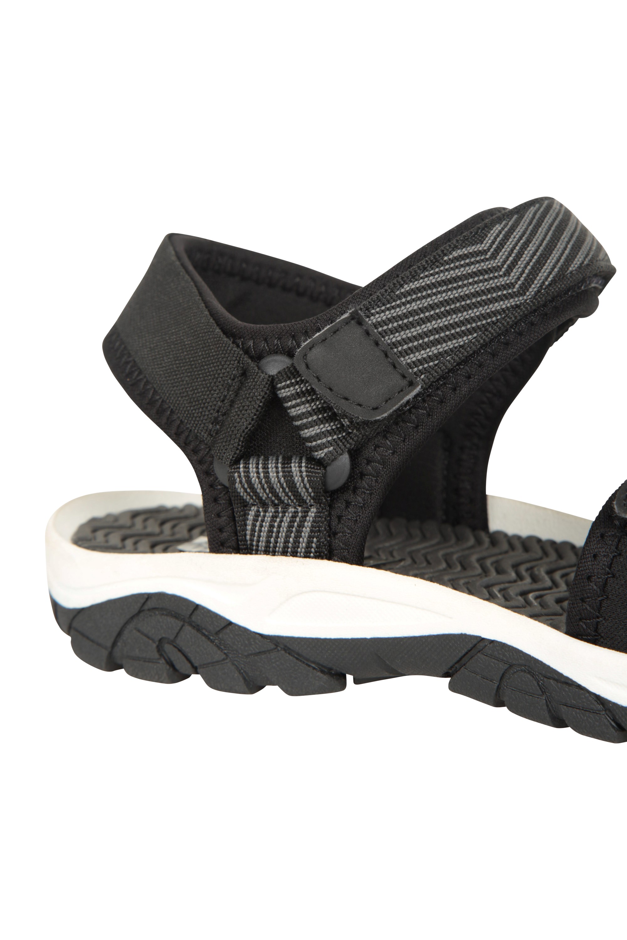 3-Strap Kids Sandals