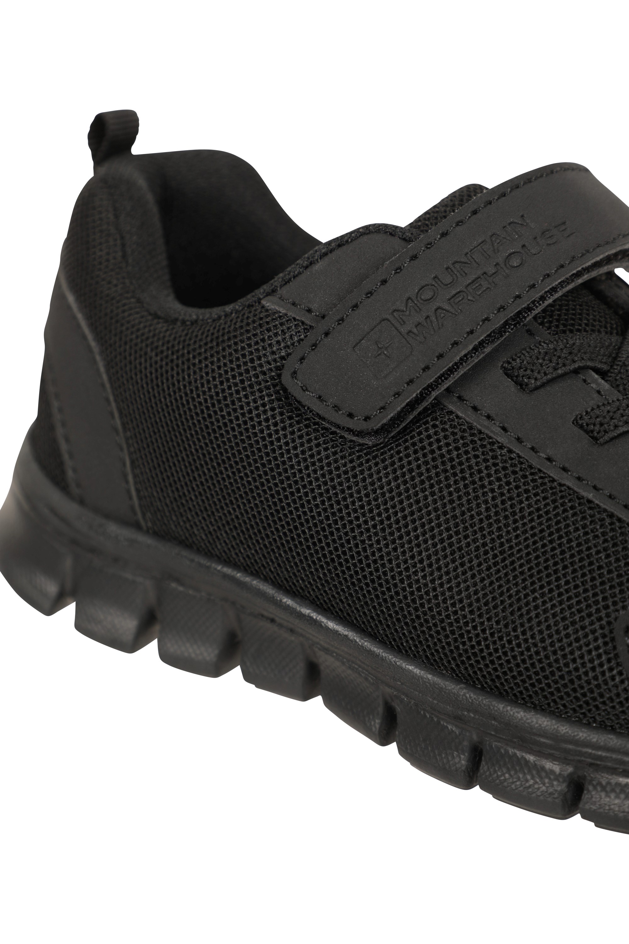 Lightweight Toddler Sneakers