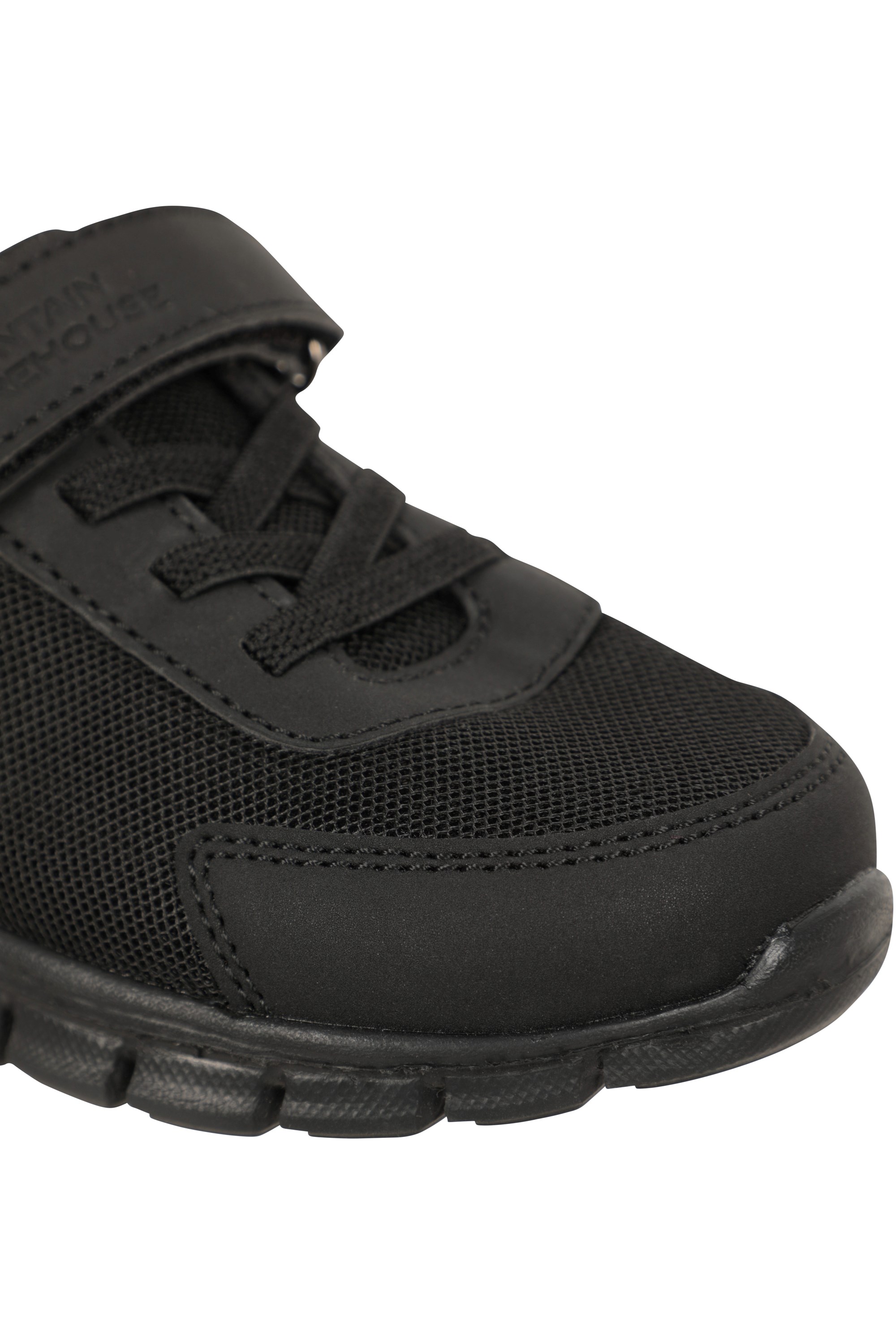Lightweight Toddler Sneakers