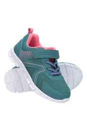 Lightweight Toddler Trainers