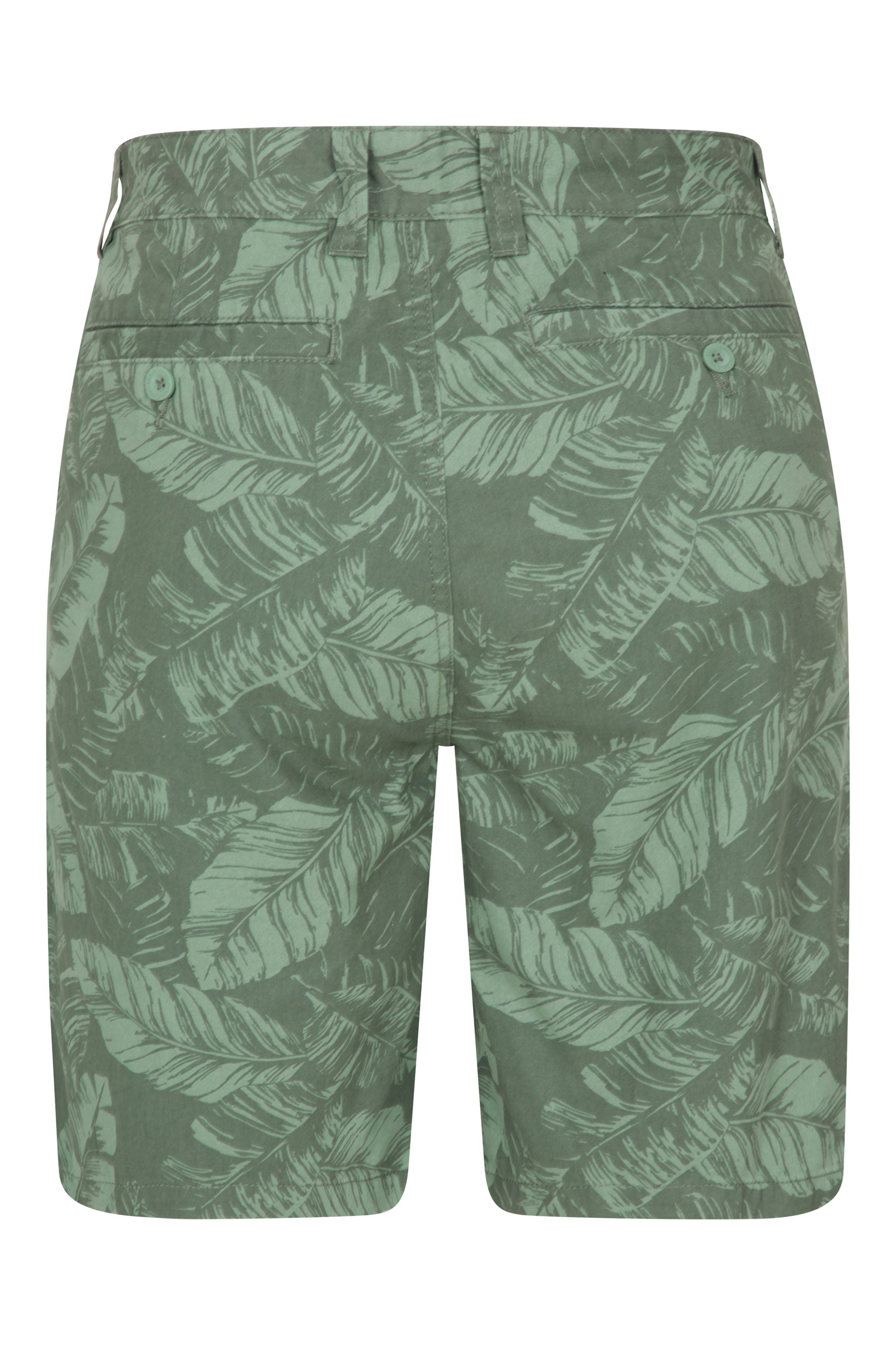 Take A Print Mens Short