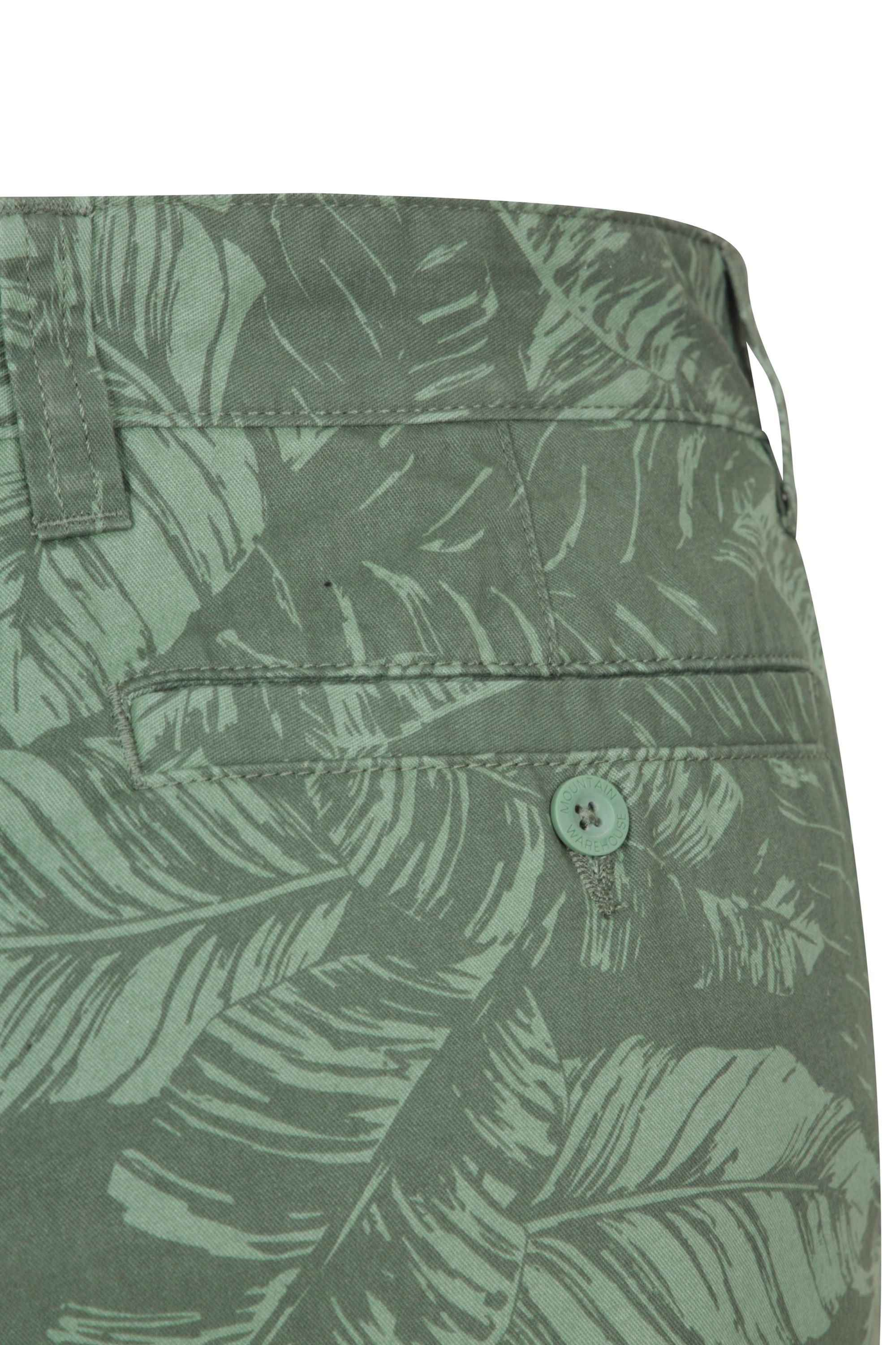 Take A Print Mens Short