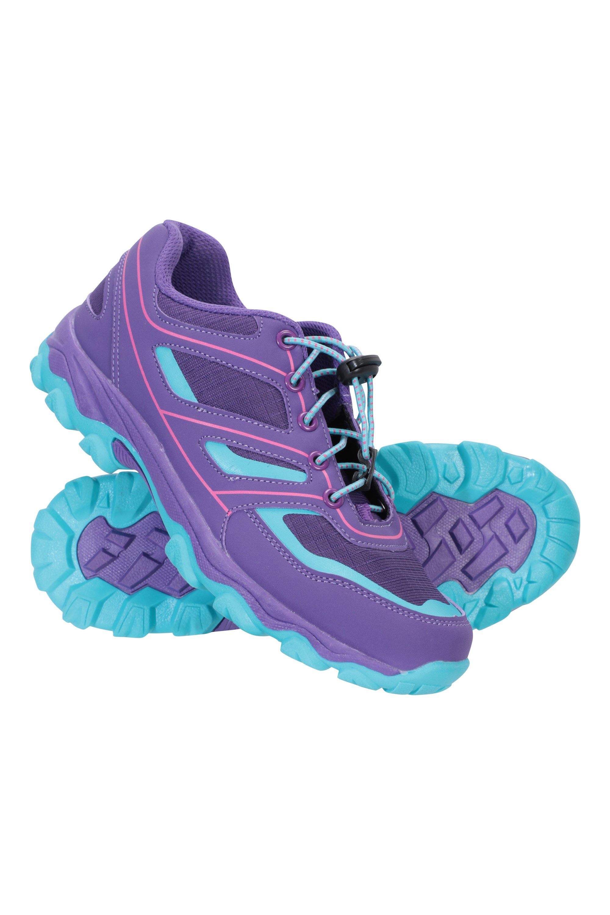 running trainers kids