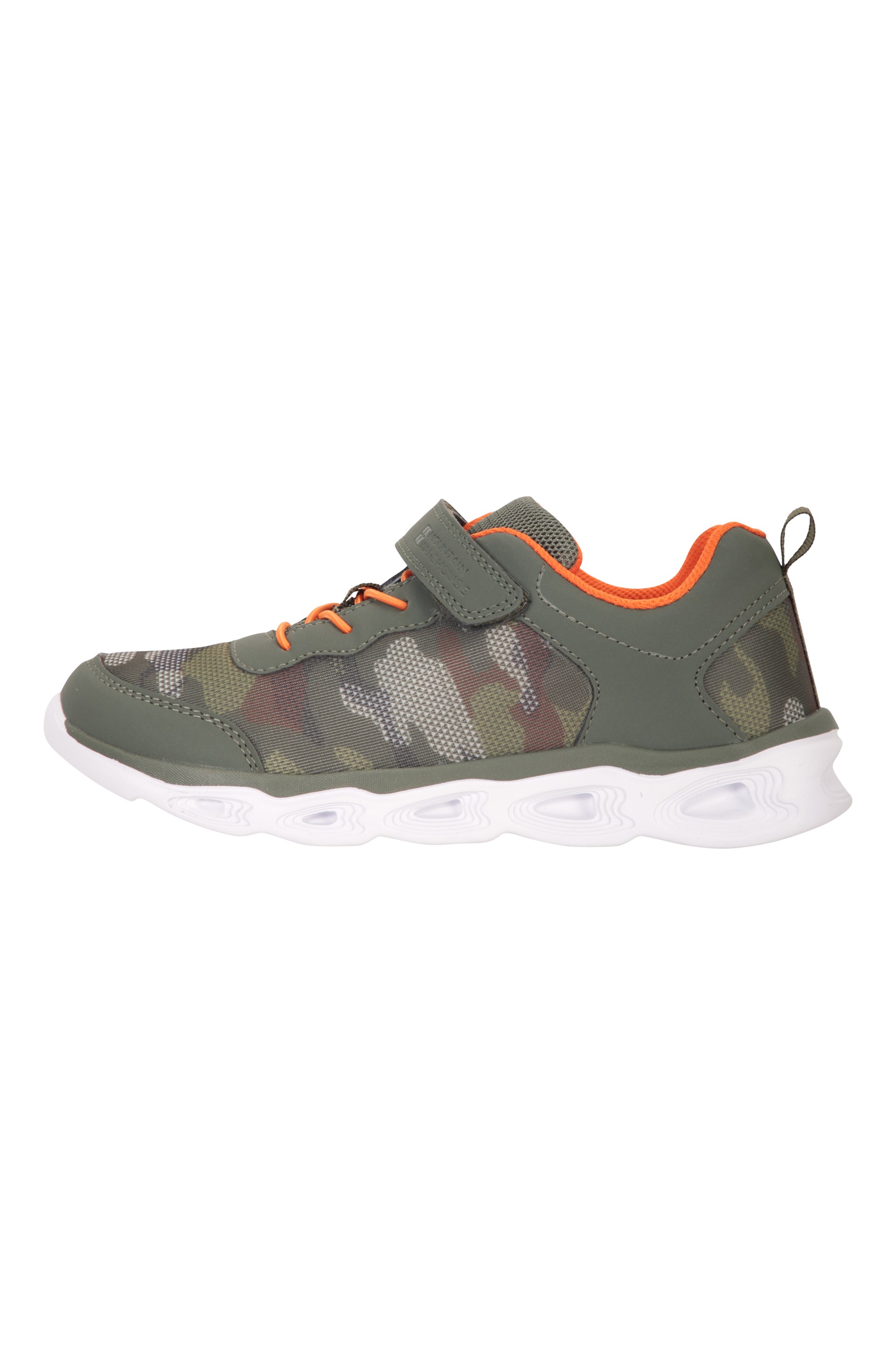 sports shoe warehouse