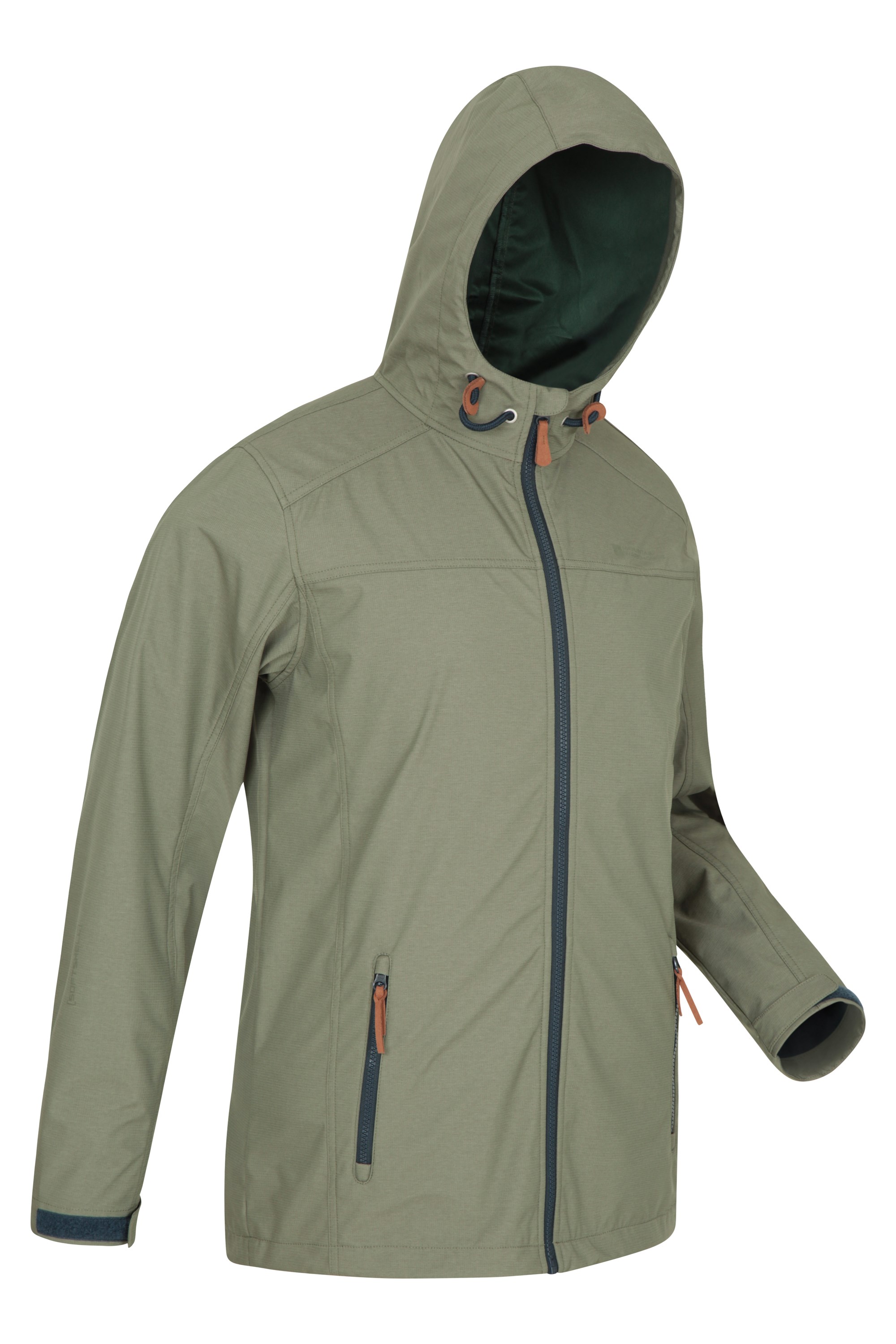 mountain warehouse arctic softshell