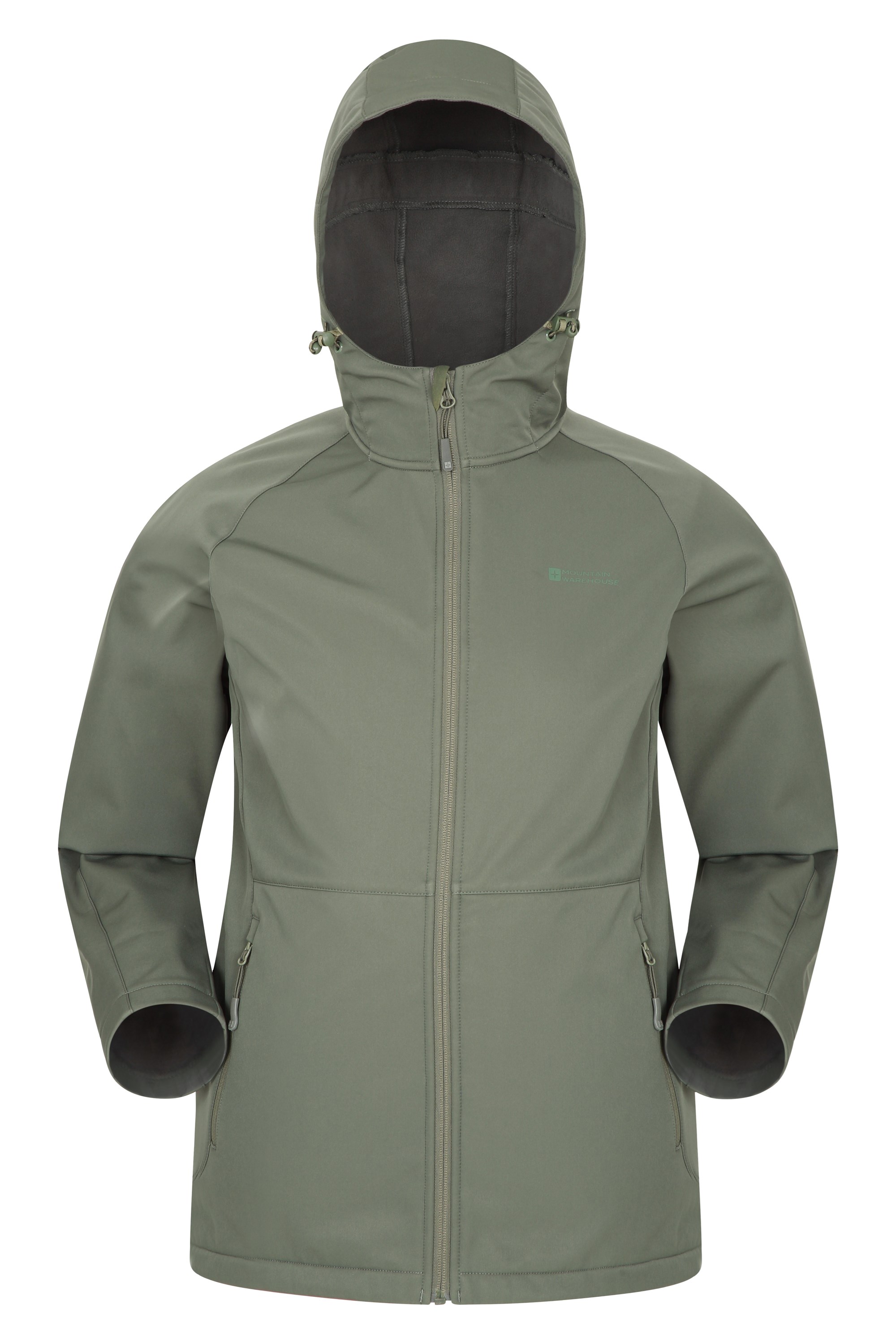 Mountain warehouse outlet softshell