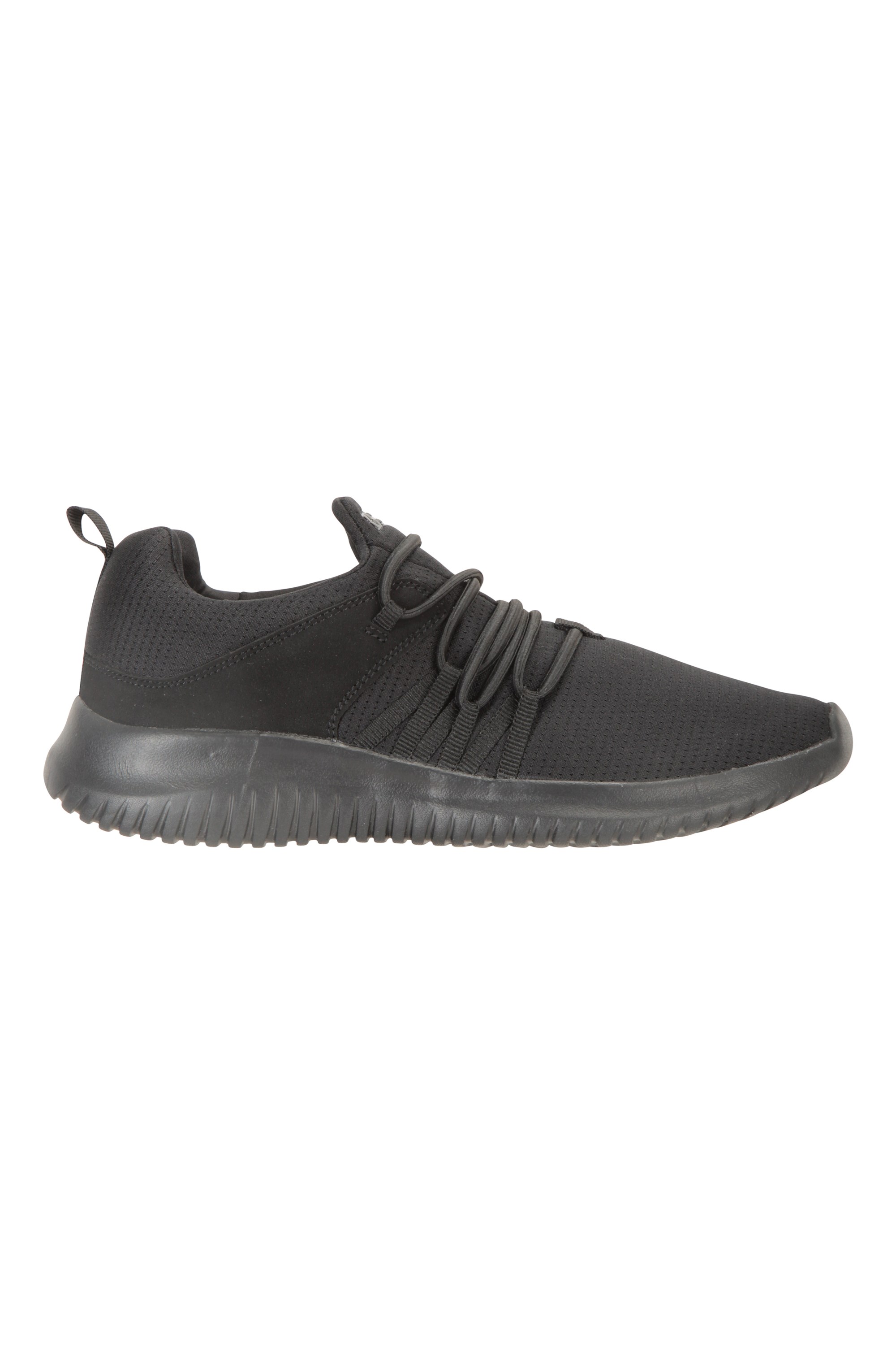 mountain warehouse ladies trainers