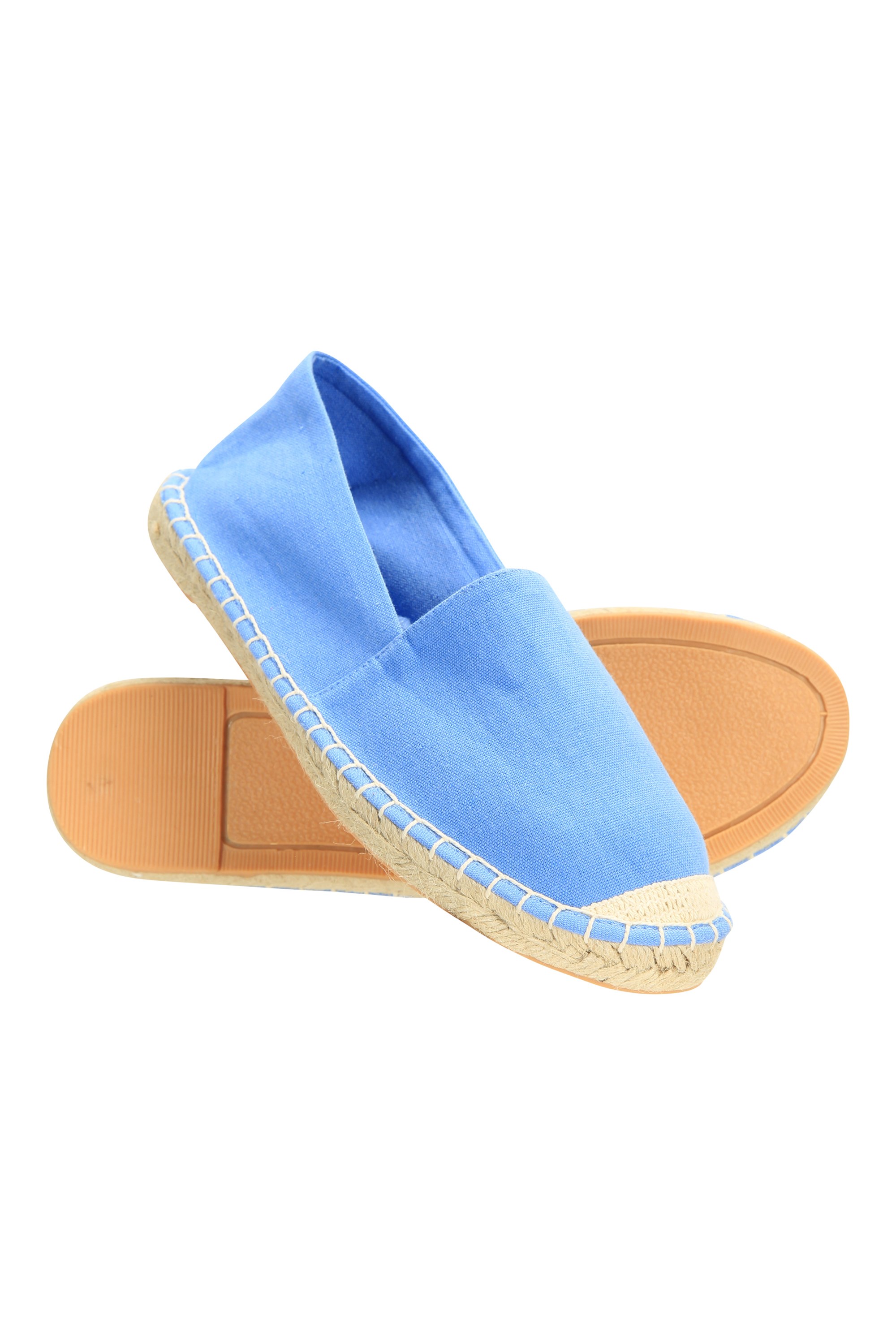 St. Ives Womens Espadrilles | Mountain 